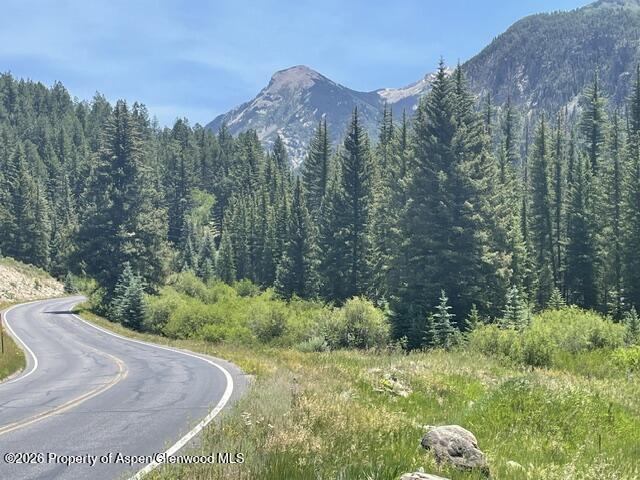 3950 Co Road 3 Marble CO 81623