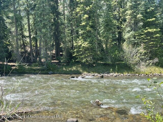 3950 Co Road 3 Marble CO 81623