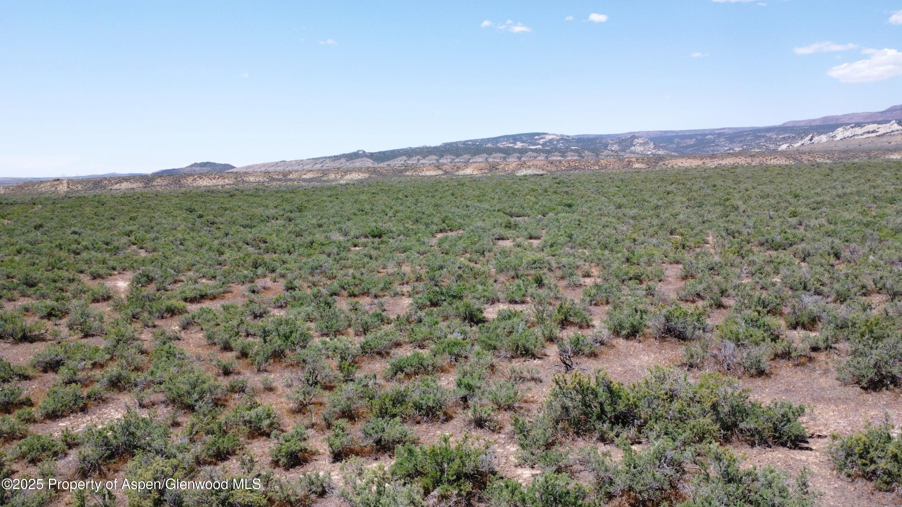 Tbd Highway 40 Dinosaur CO 81610