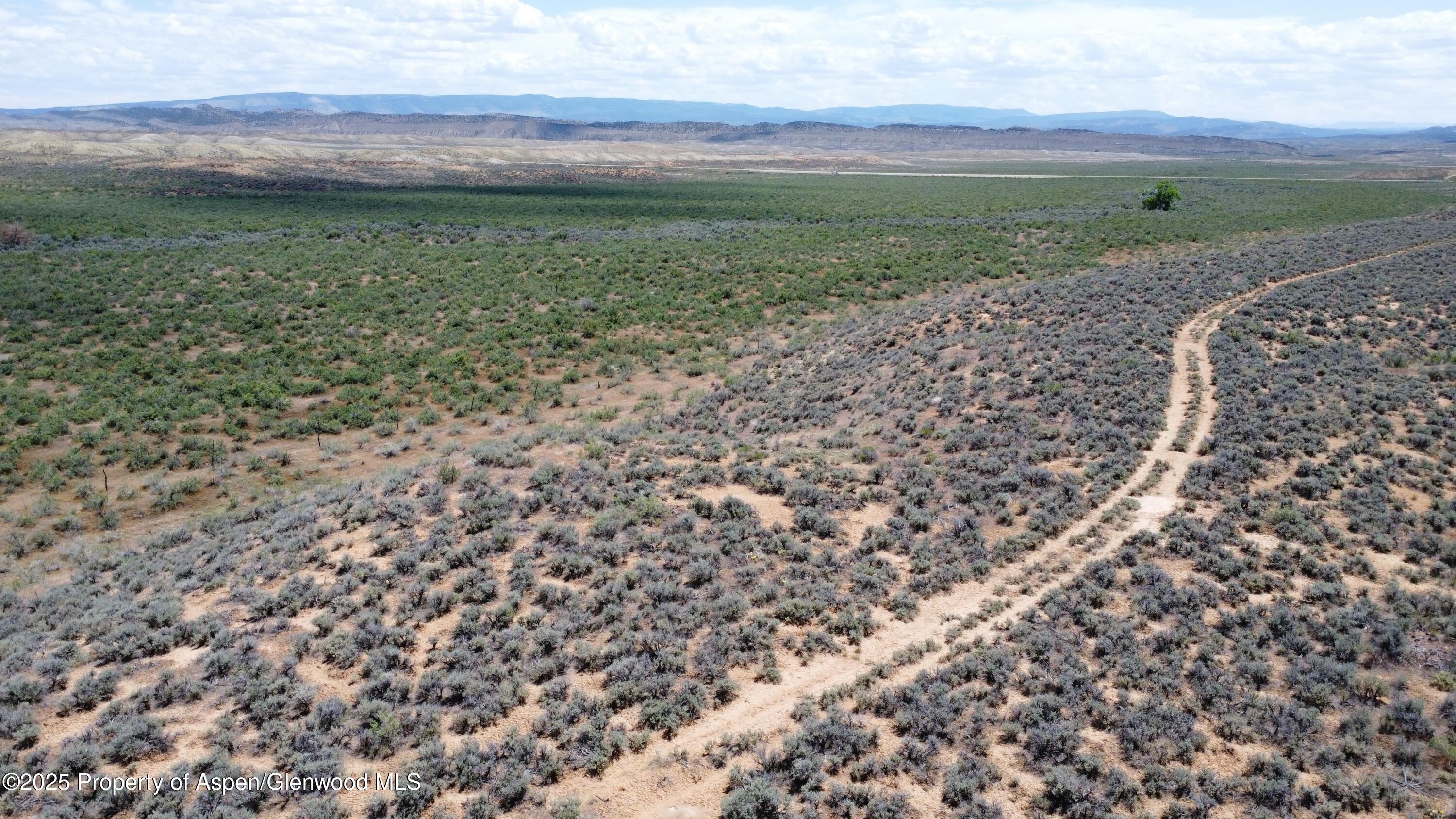 Tbd Highway 40 Dinosaur CO 81610