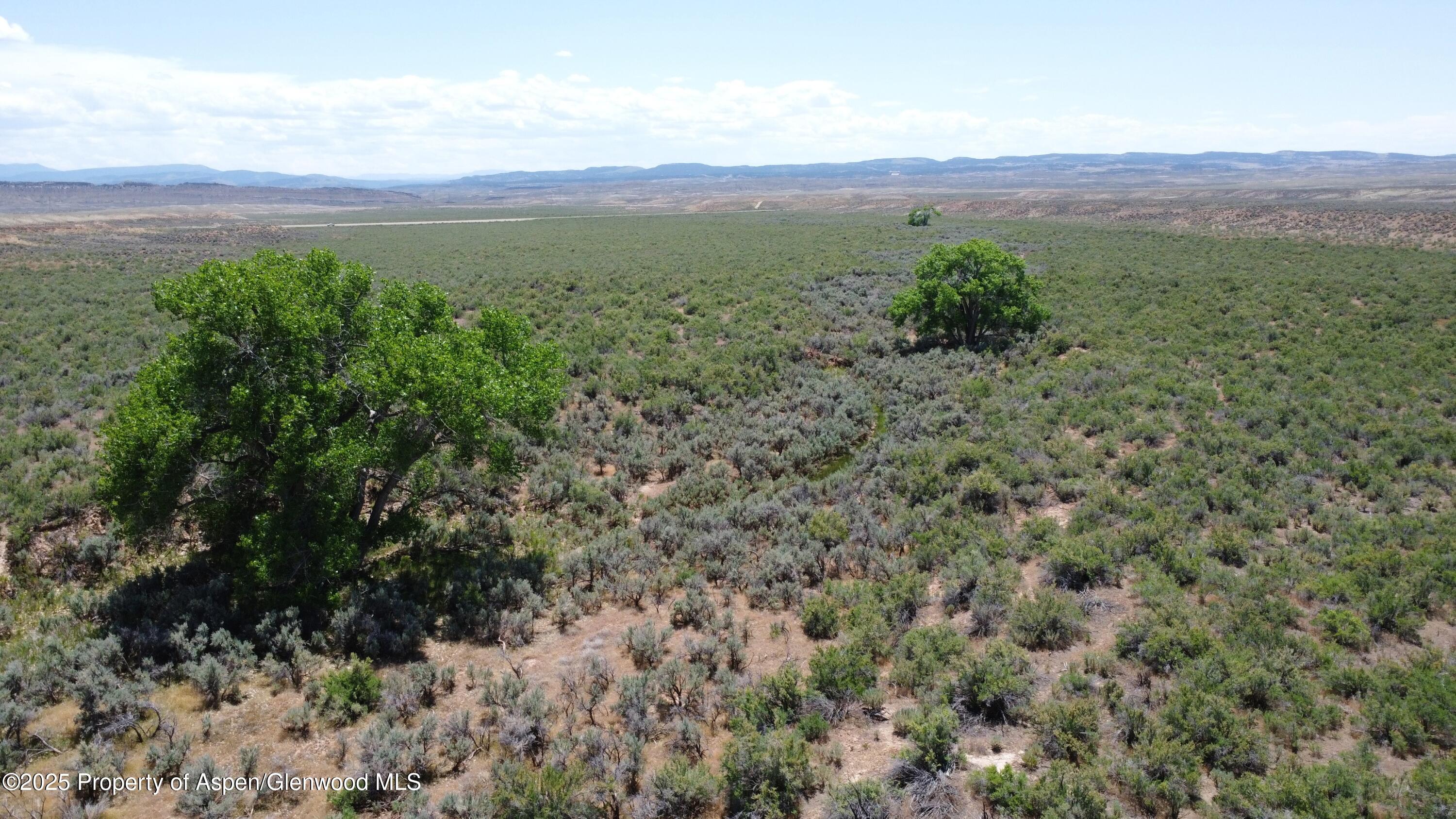 Tbd Highway 40 Dinosaur CO 81610