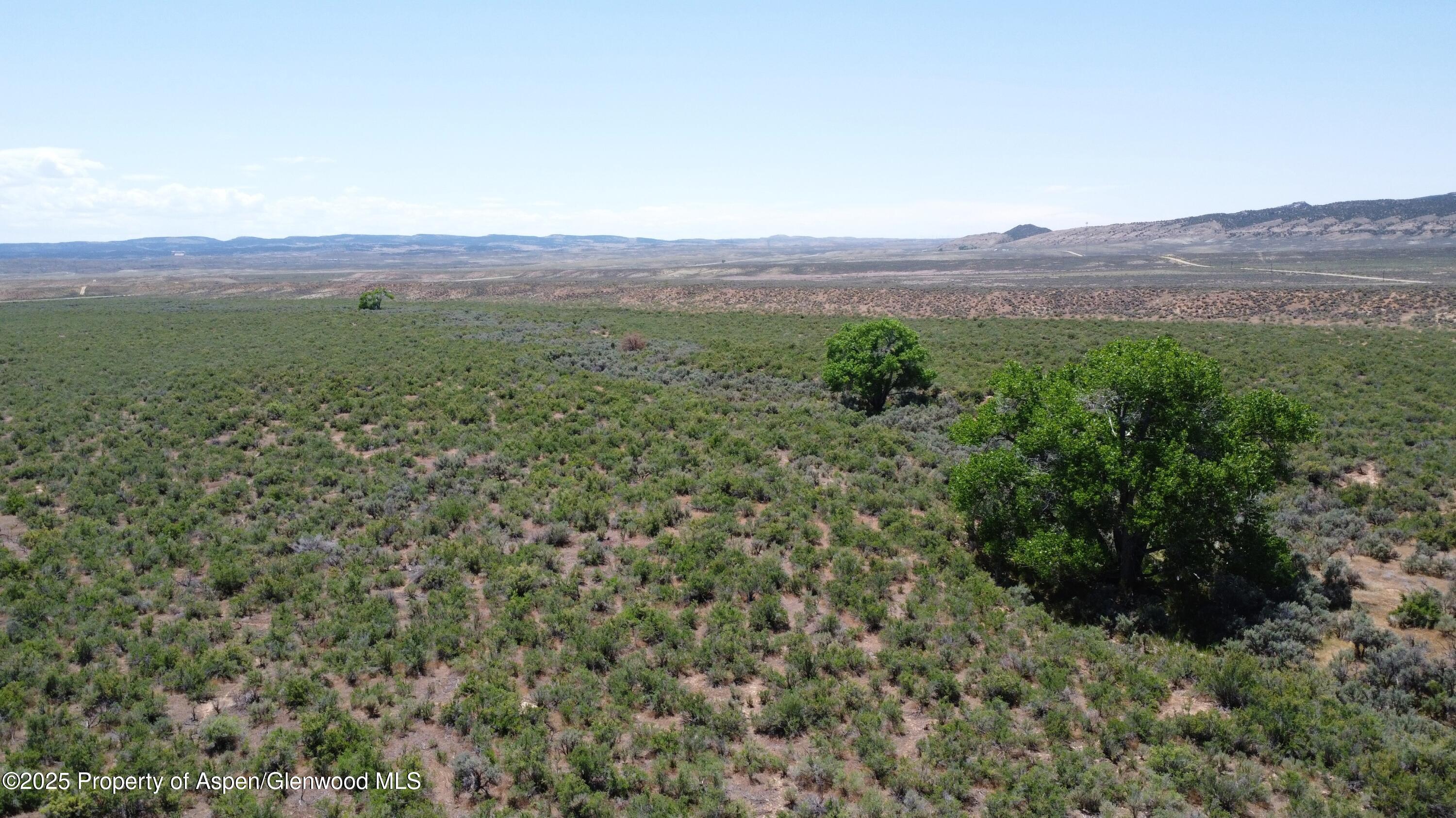 Tbd Highway 40 Dinosaur CO 81610