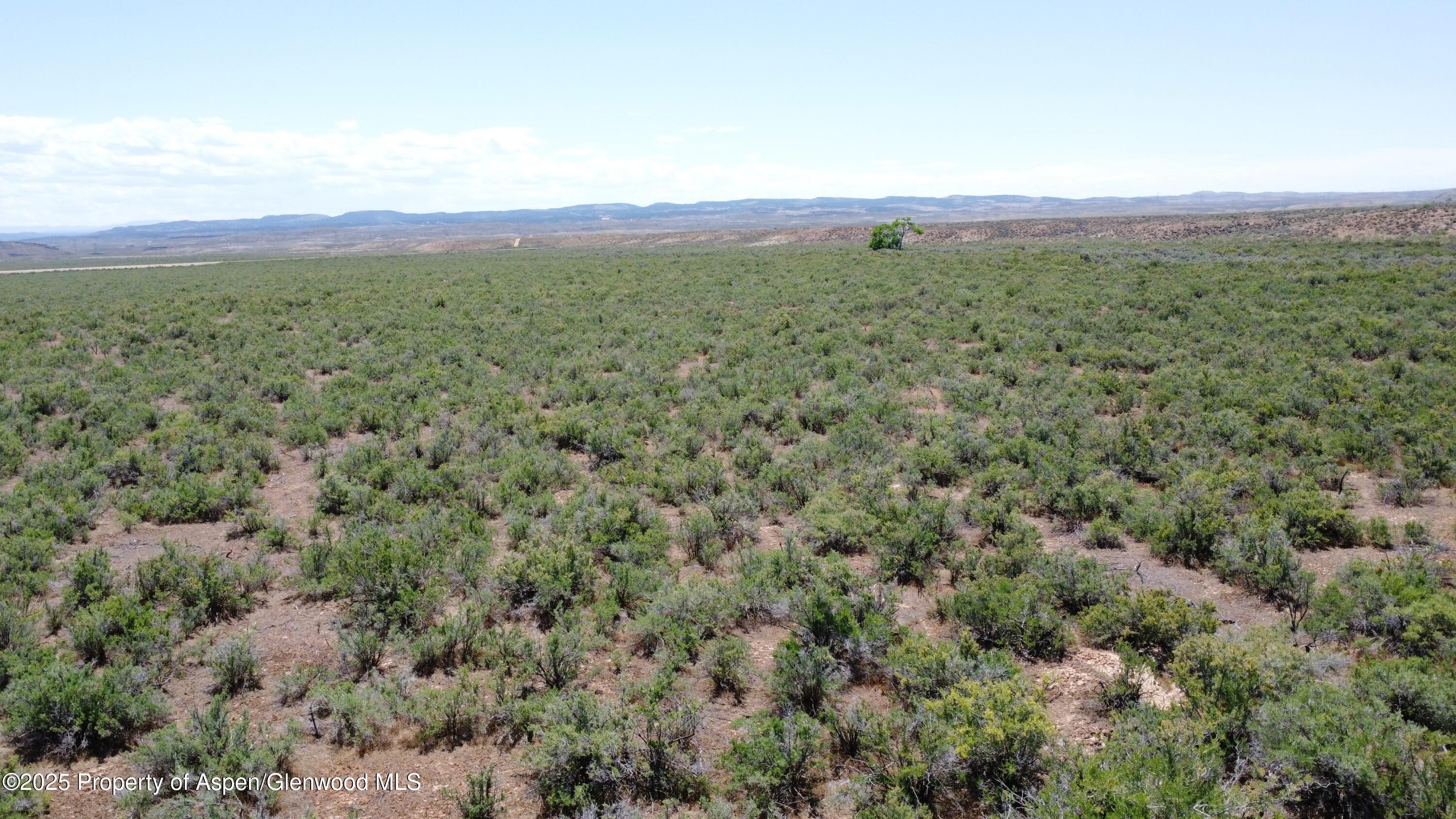 Tbd Highway 40 Dinosaur CO 81610