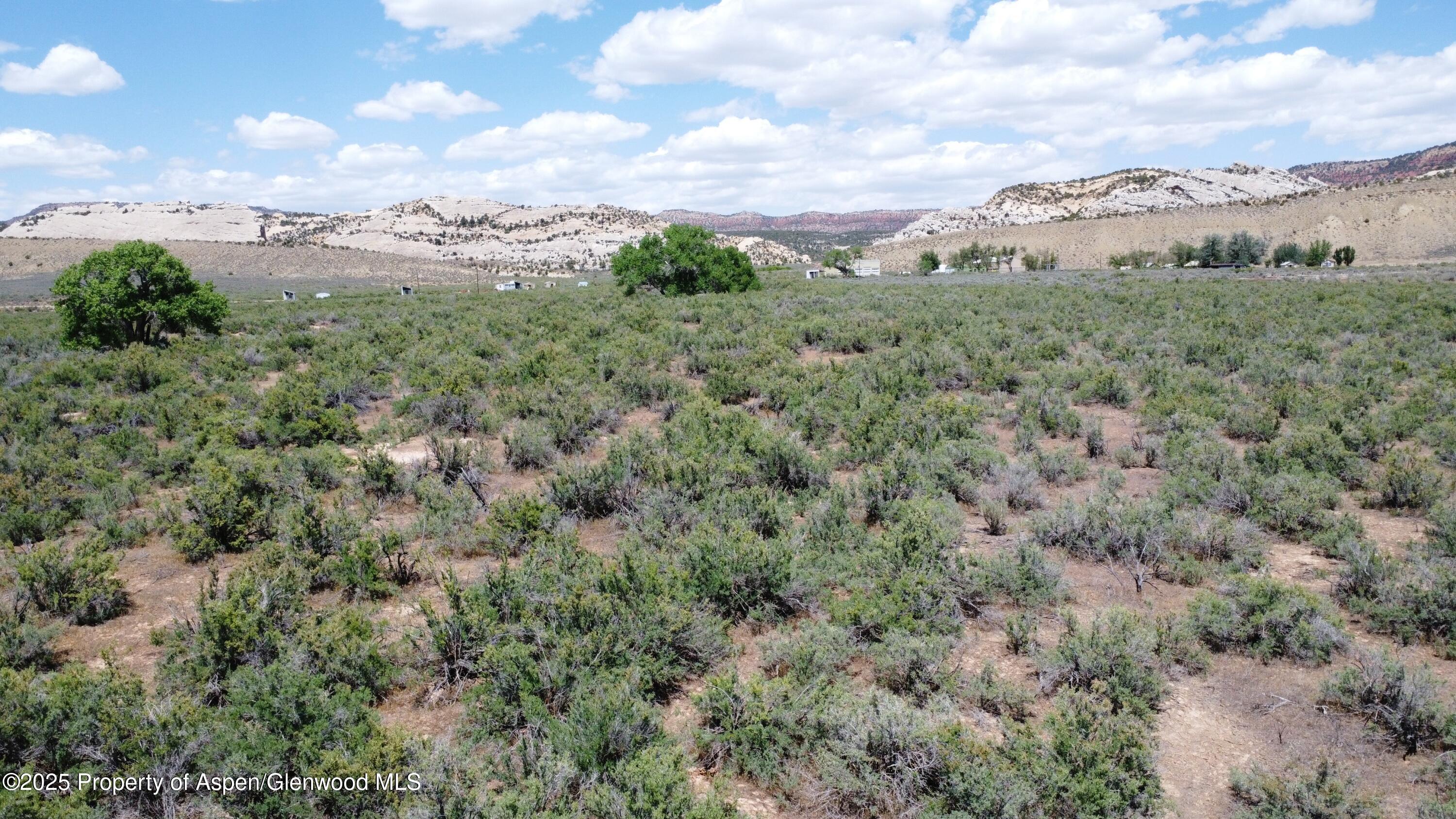 Tbd Highway 40 Dinosaur CO 81610