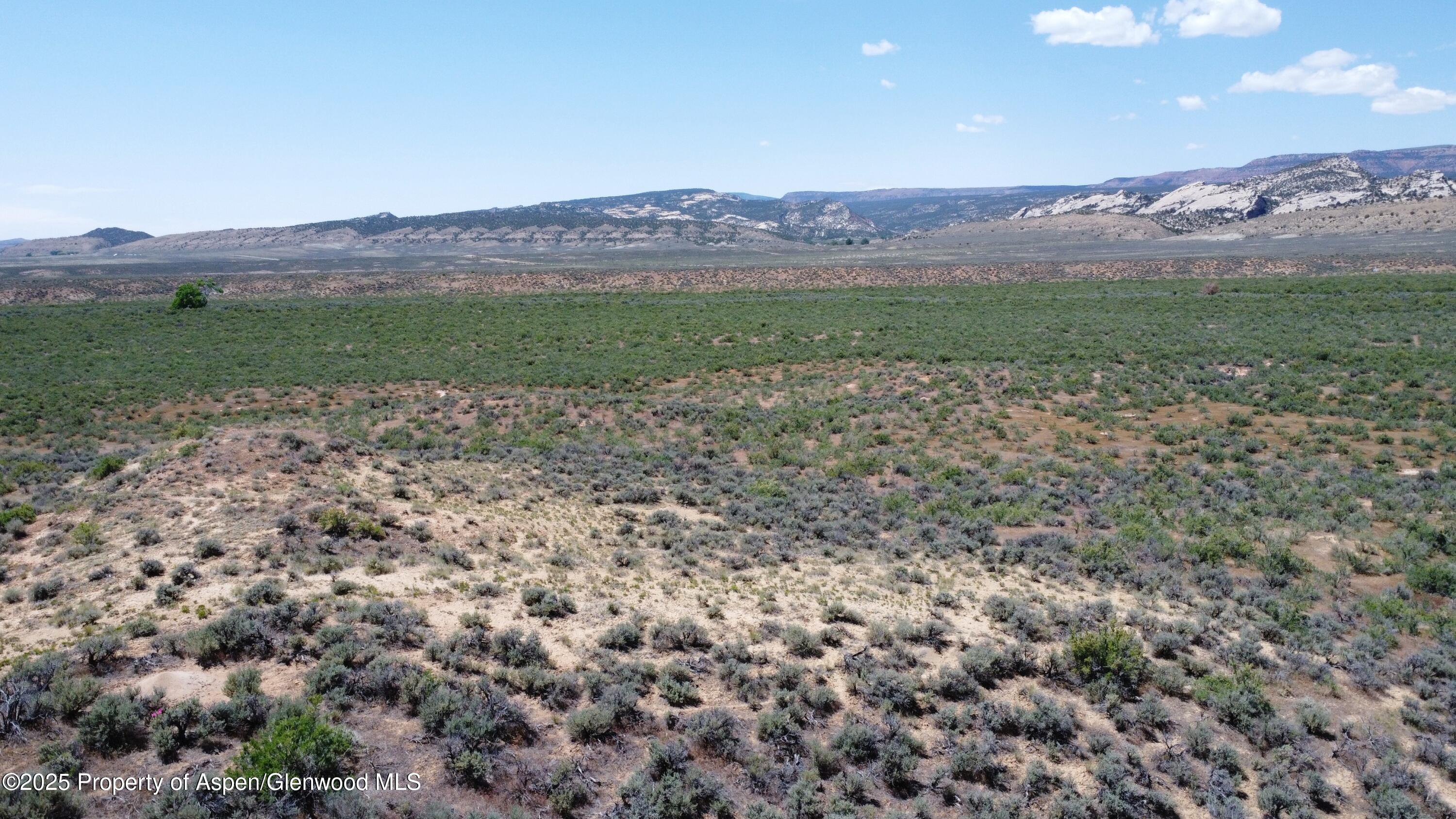 Tbd Highway 40 Dinosaur CO 81610