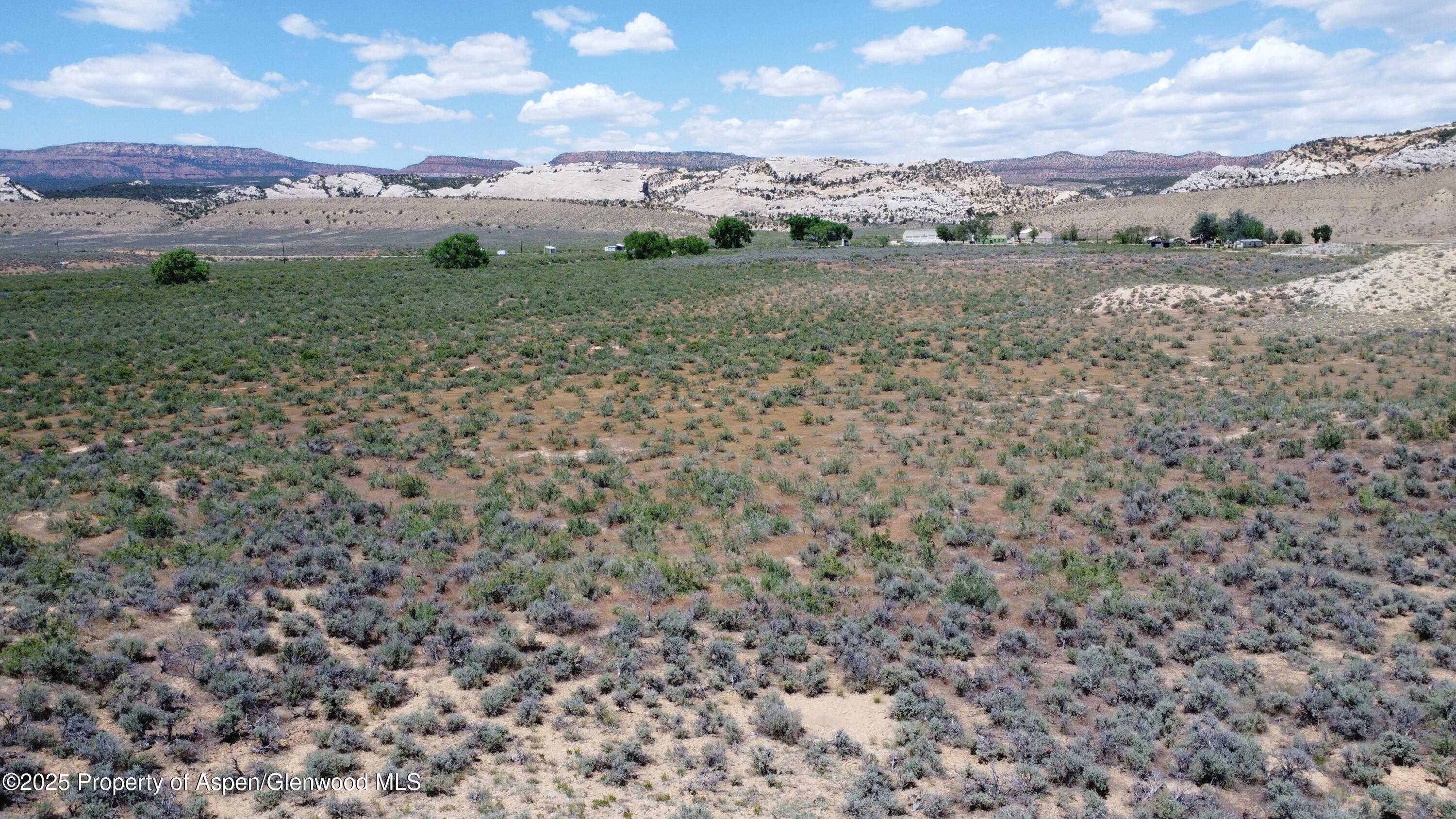 Tbd Highway 40 Dinosaur CO 81610