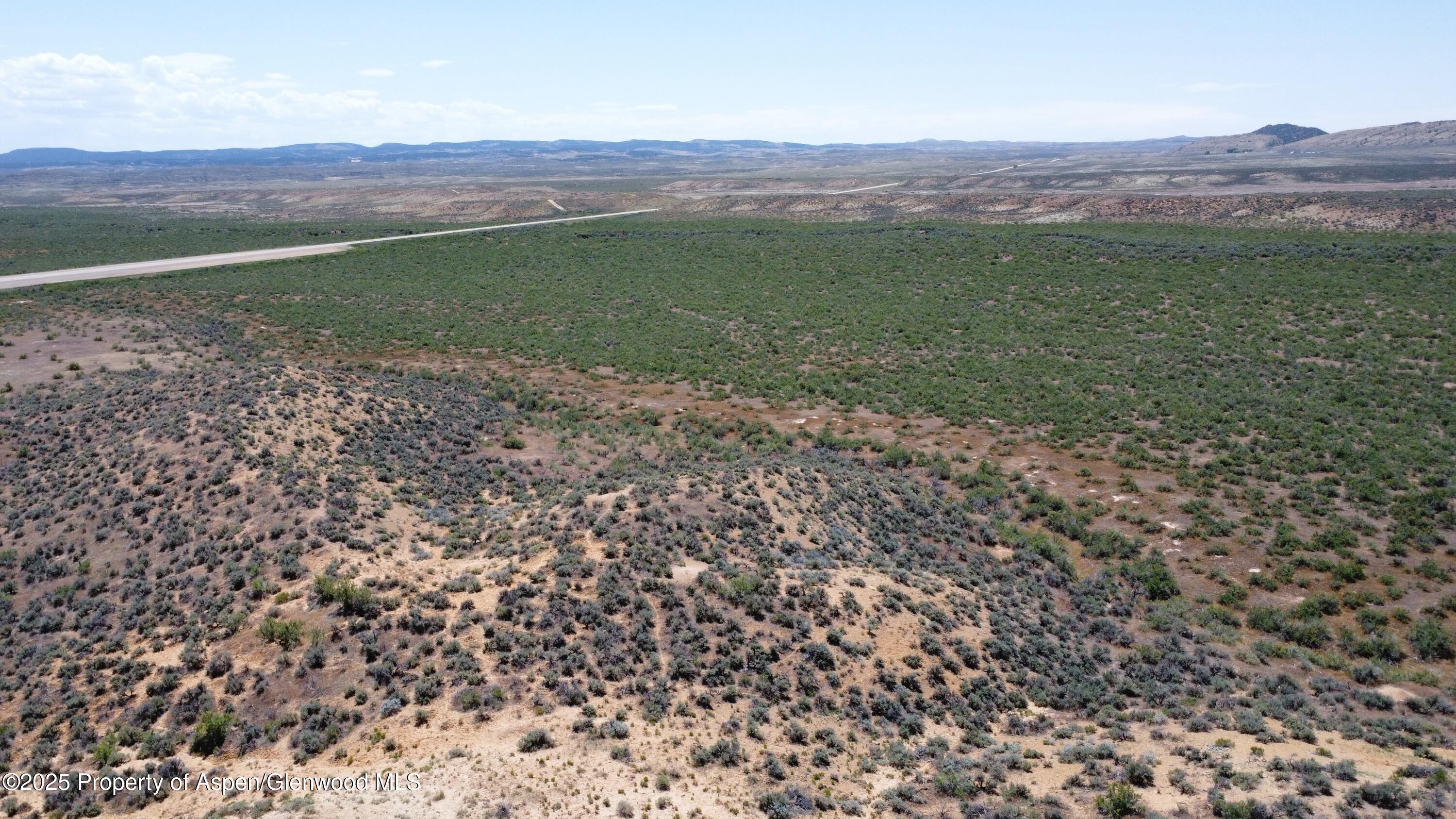 Tbd Highway 40 Dinosaur CO 81610