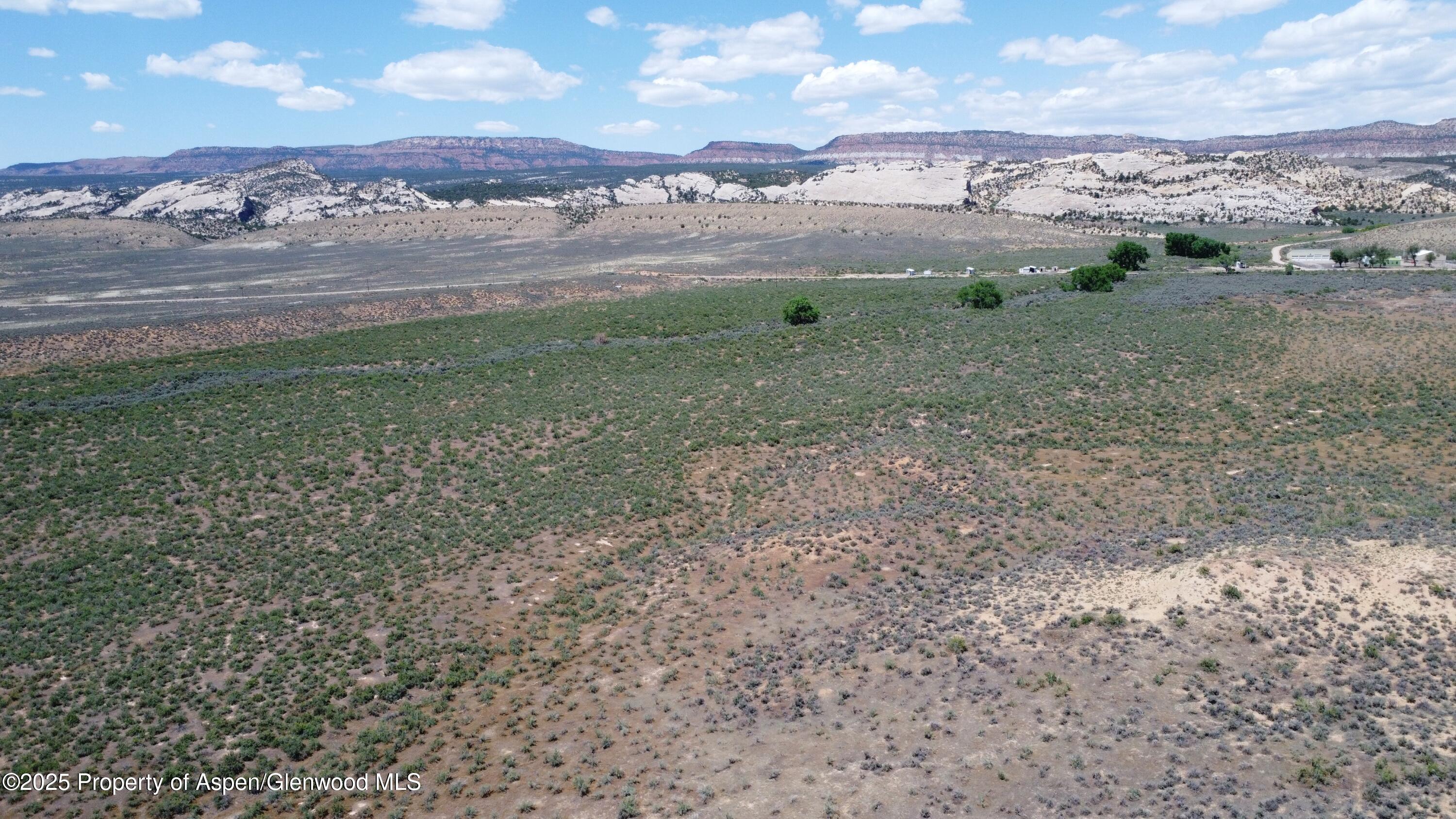 Tbd Highway 40 Dinosaur CO 81610