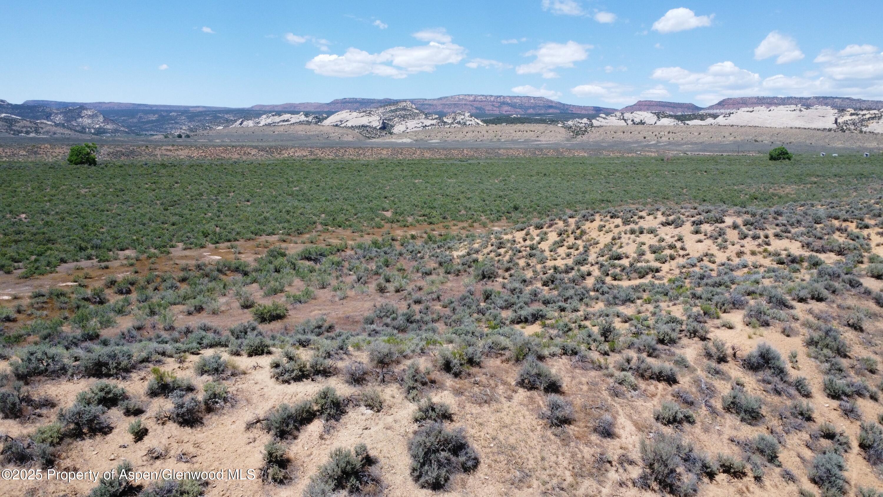 Tbd Highway 40 Dinosaur CO 81610