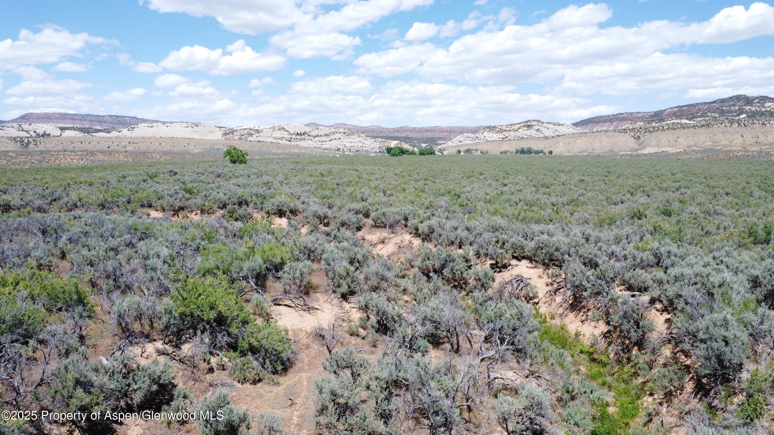 Tbd Highway 40 Dinosaur CO 81610