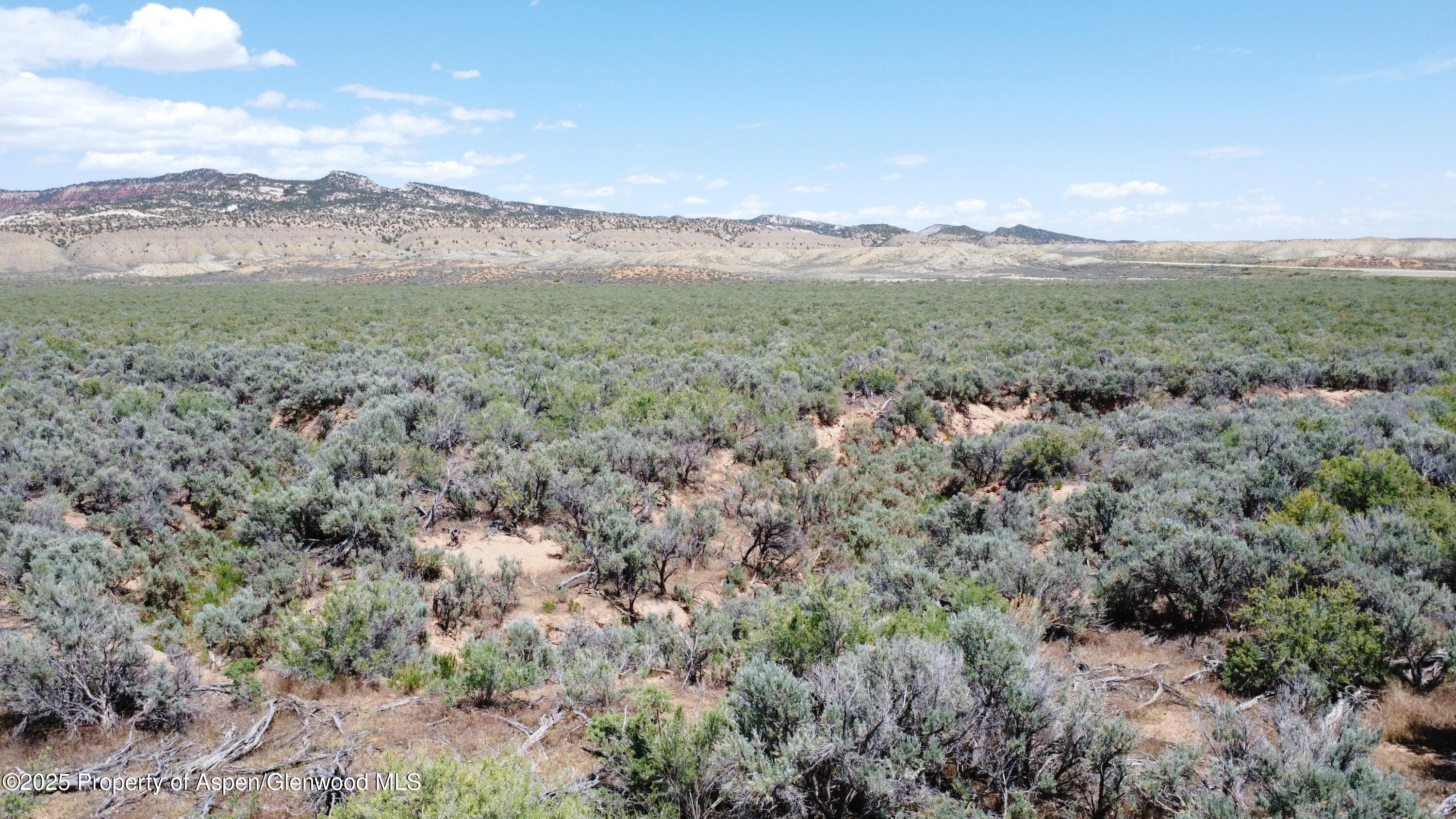 Tbd Highway 40 Dinosaur CO 81610