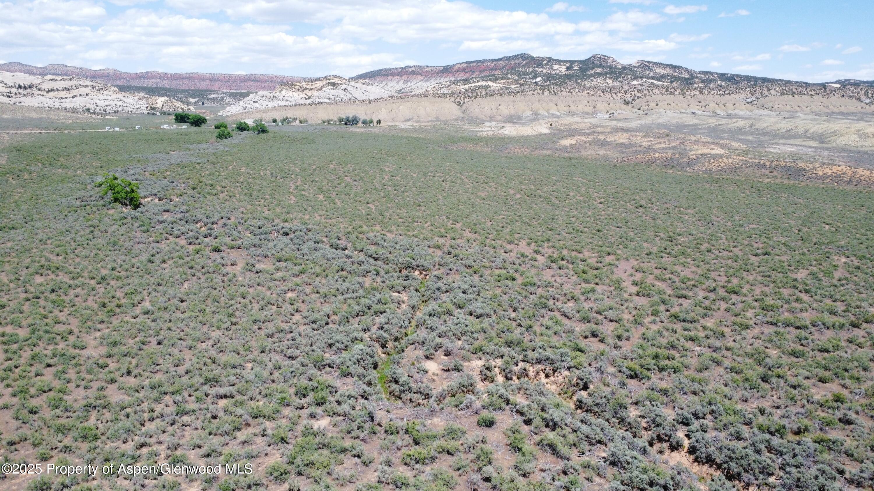 Tbd Highway 40 Dinosaur CO 81610