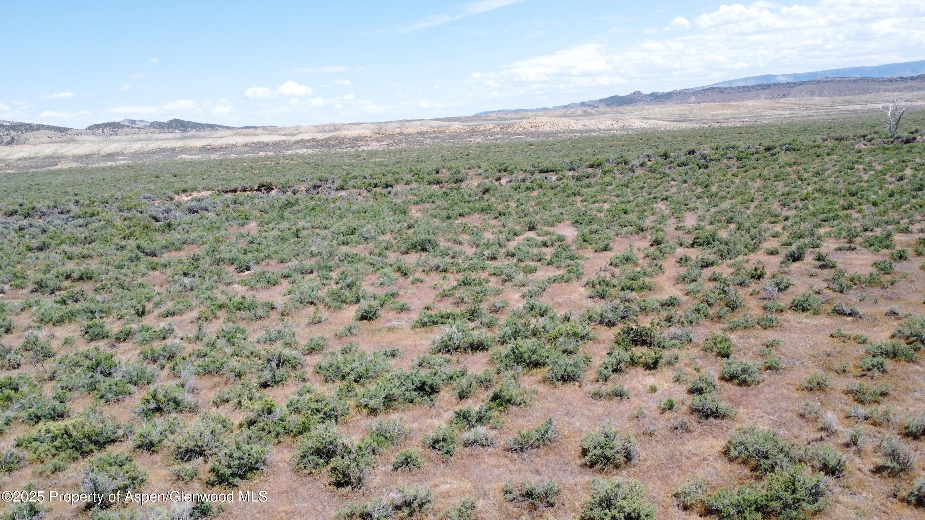 Tbd Highway 40 Dinosaur CO 81610