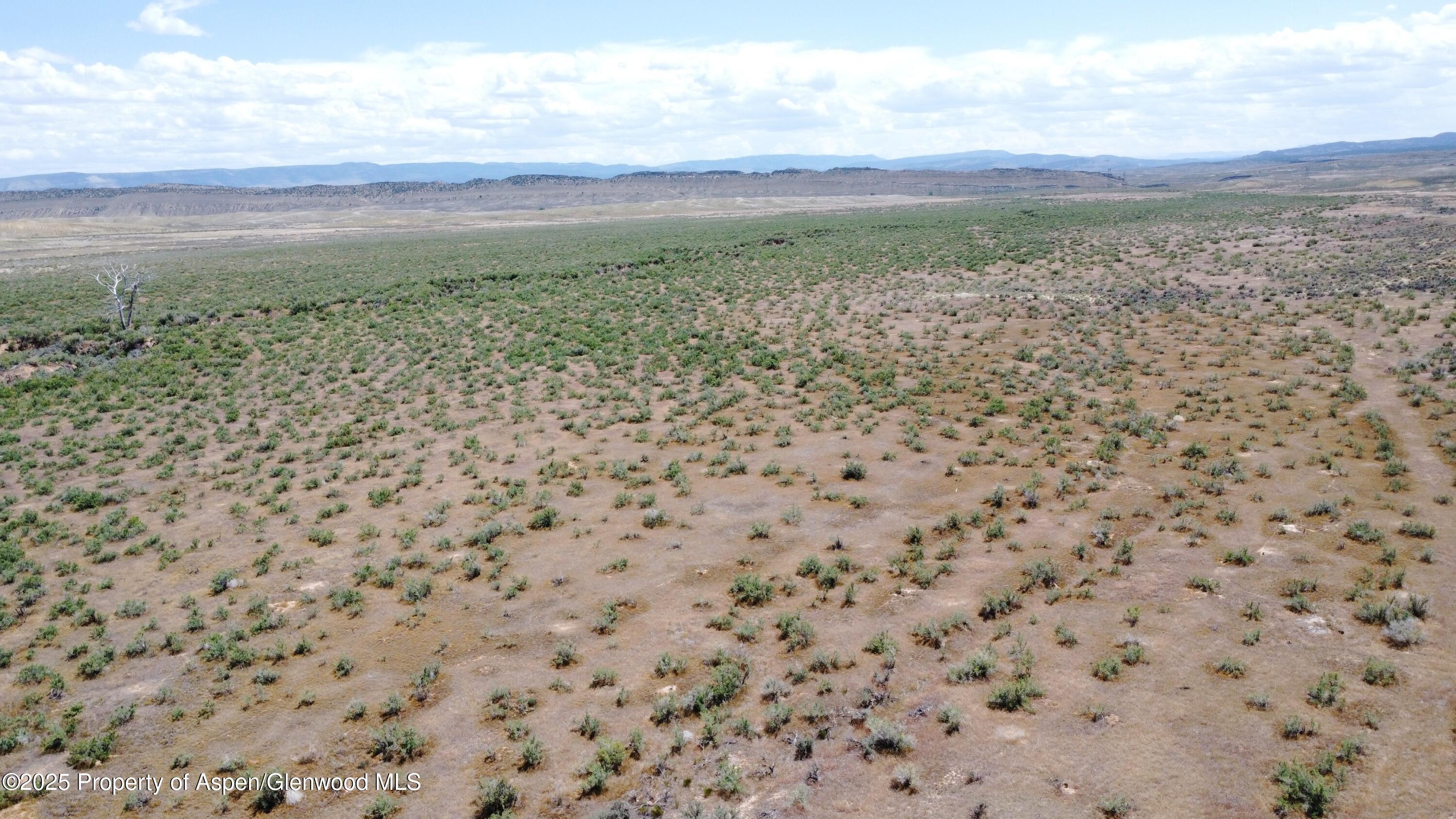 Tbd Highway 40 Dinosaur CO 81610