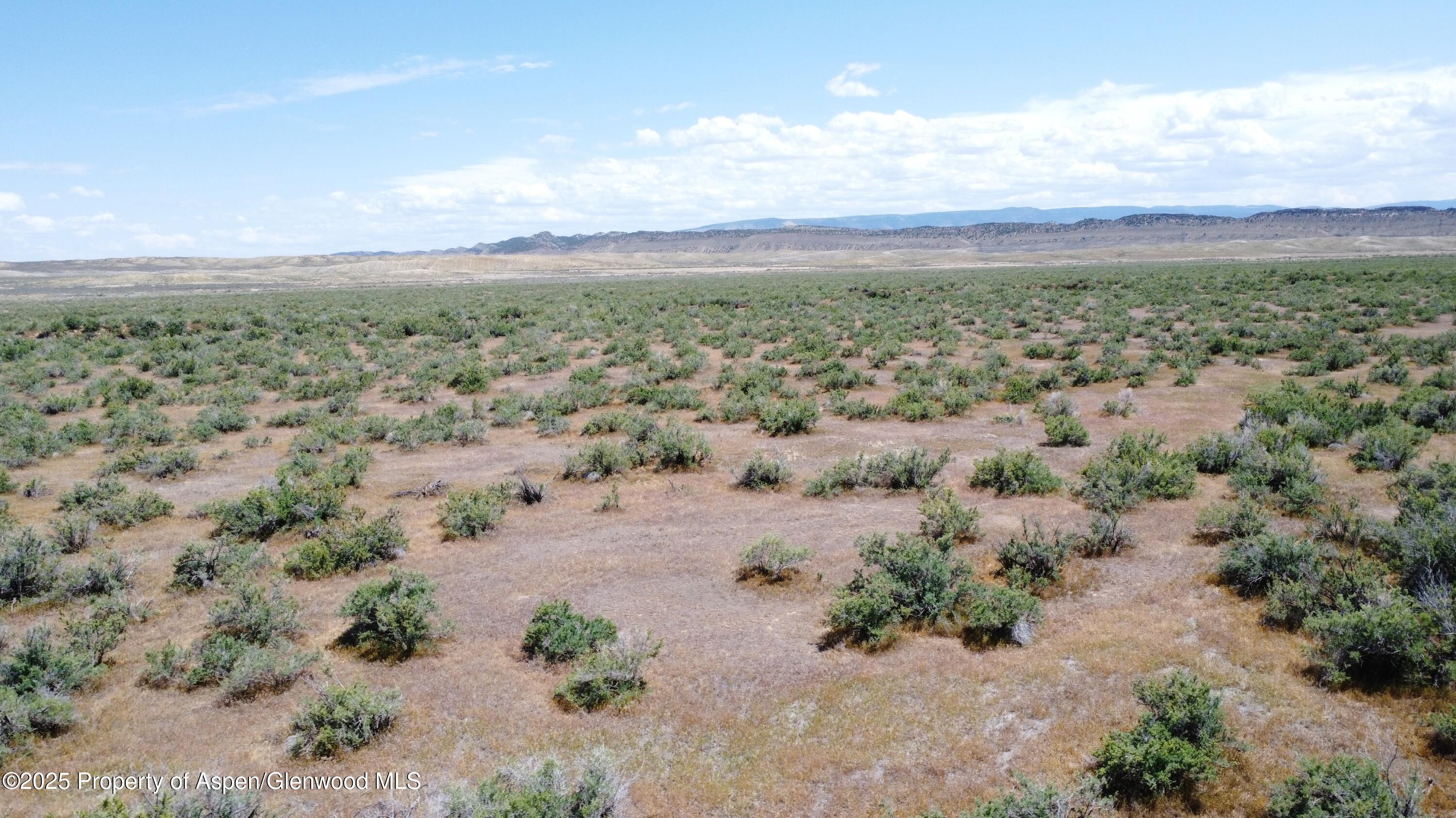 Tbd Highway 40 Dinosaur CO 81610