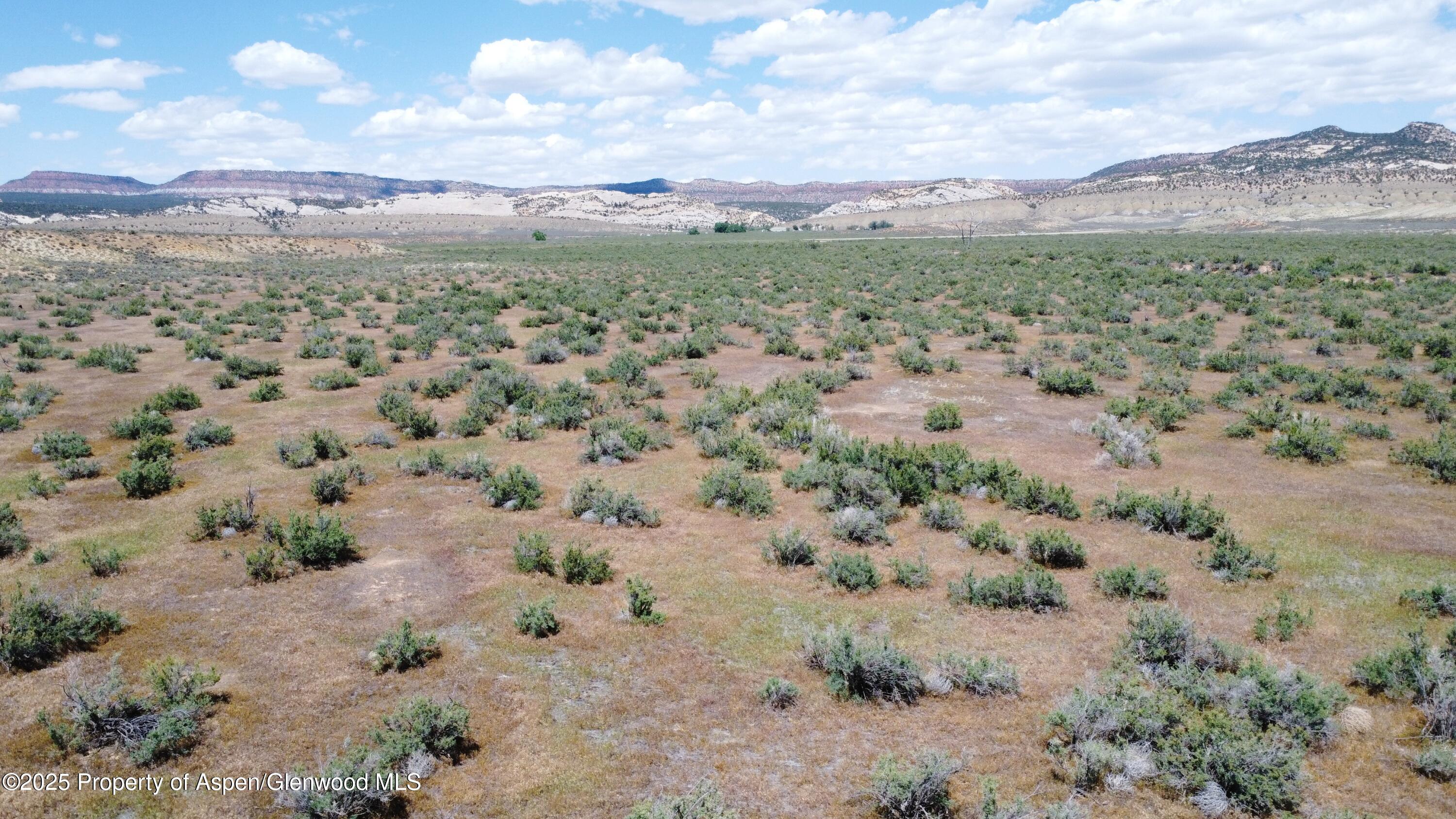 Tbd Highway 40 Dinosaur CO 81610