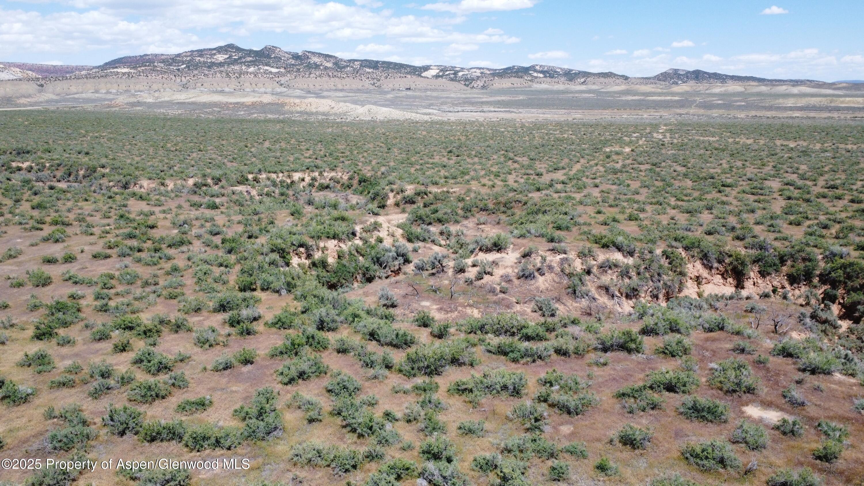 Tbd Highway 40 Dinosaur CO 81610