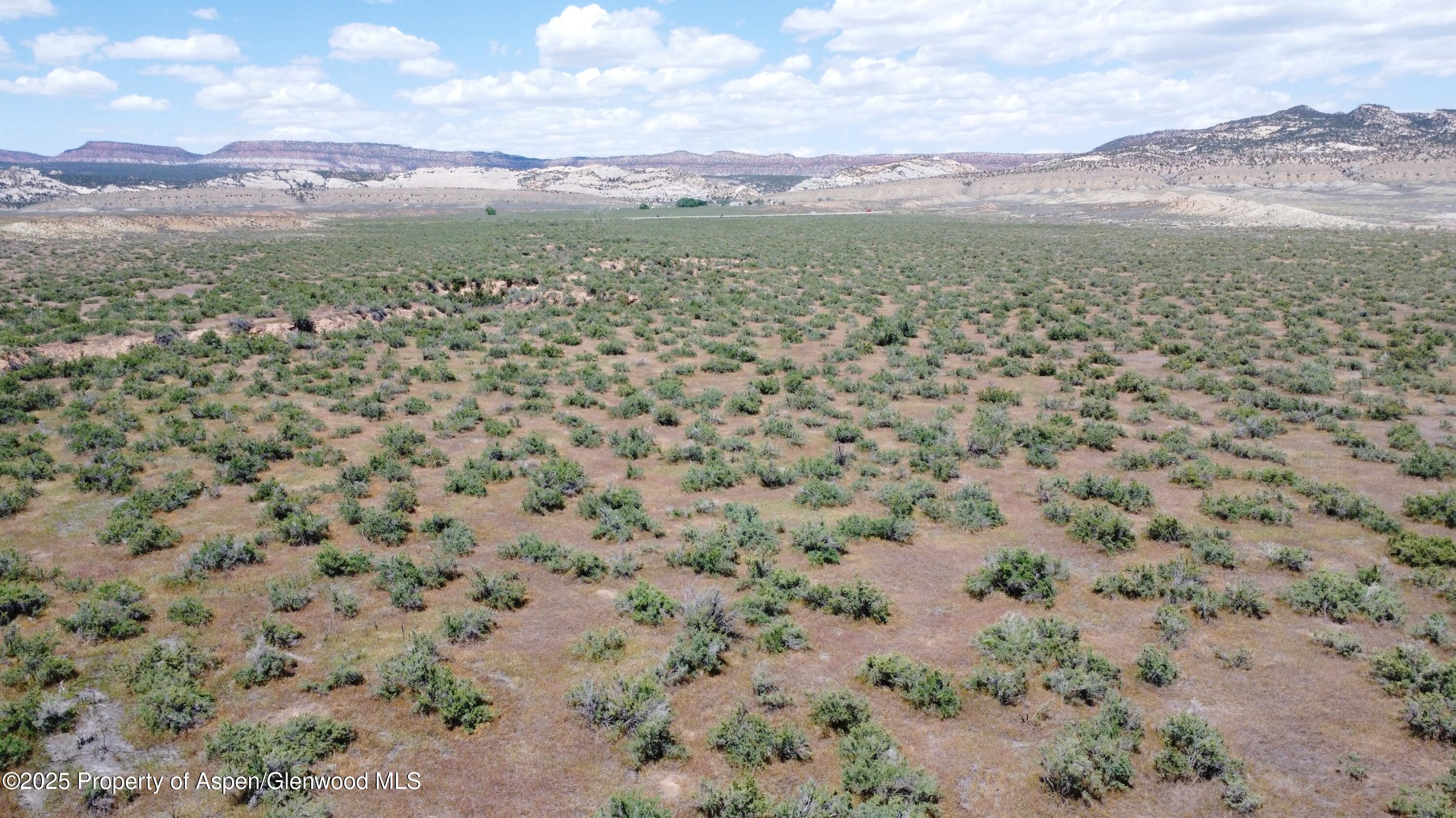 Tbd Highway 40 Dinosaur CO 81610