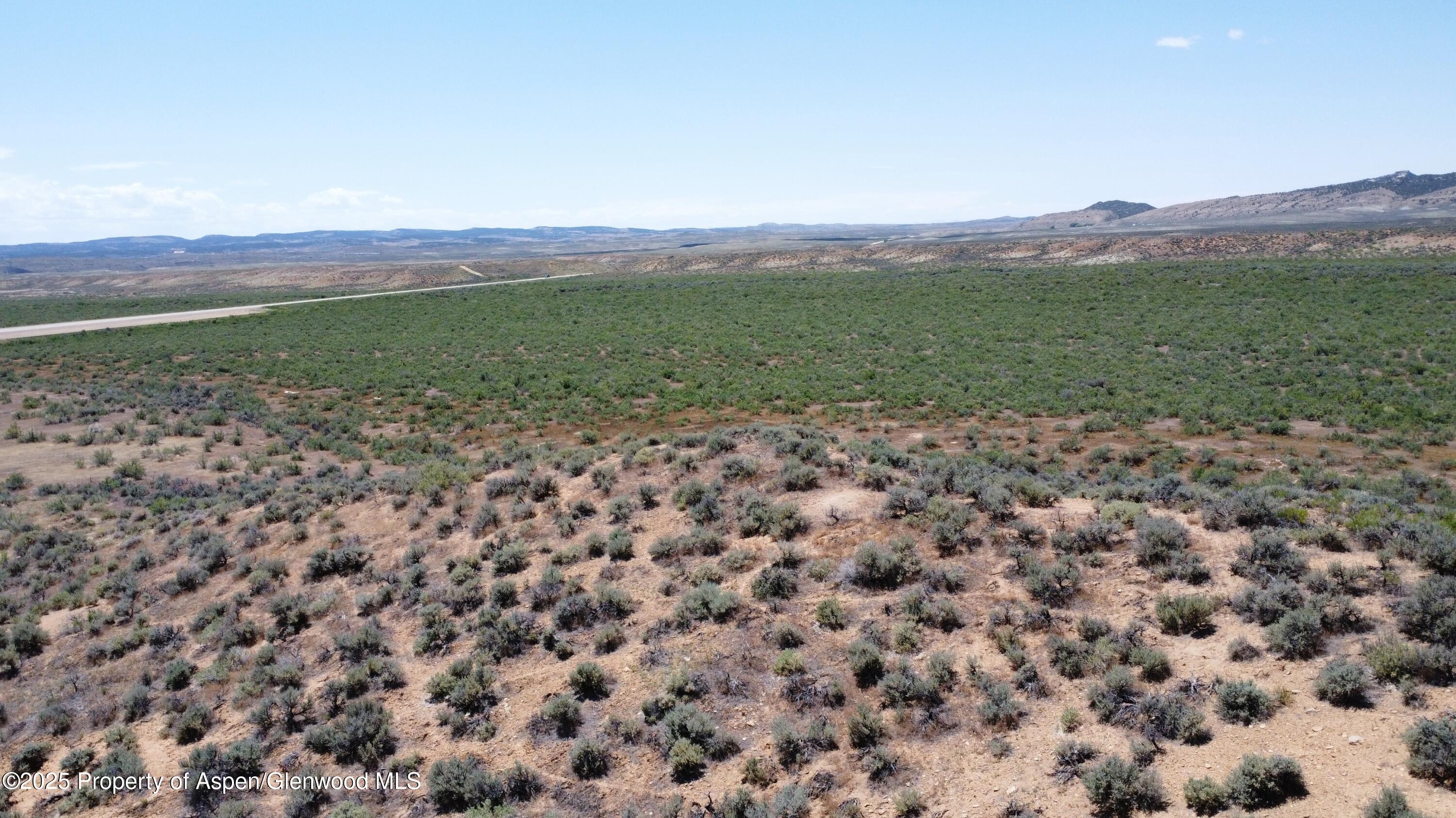 Tbd Highway 40 Dinosaur CO 81610