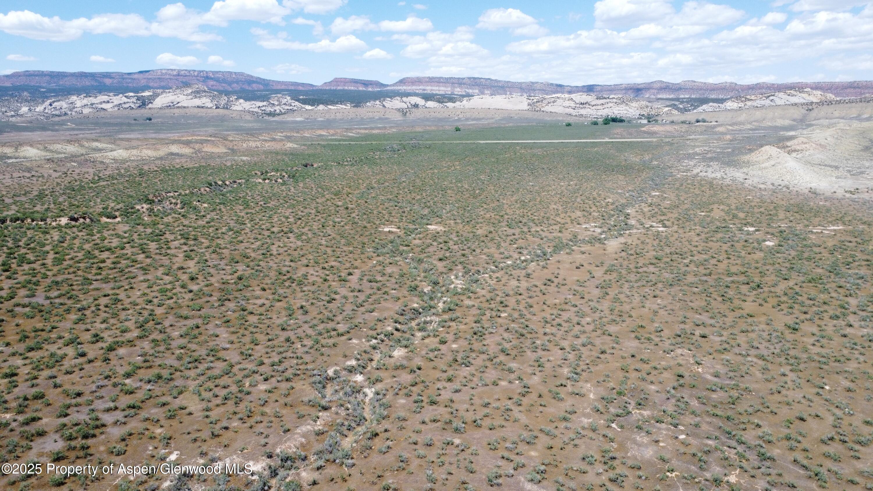 Tbd Highway 40 Dinosaur CO 81610