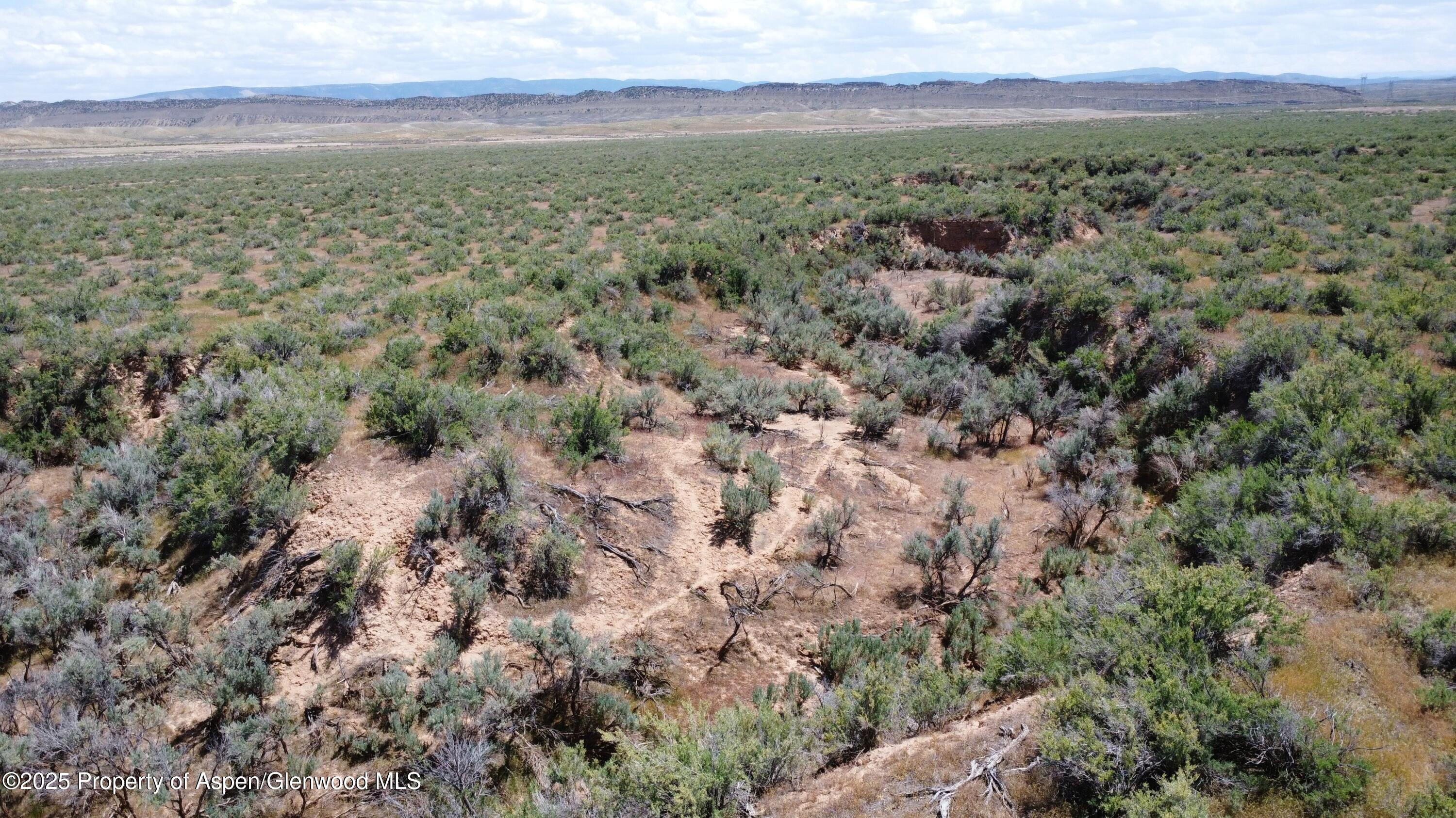 Tbd Highway 40 Dinosaur CO 81610