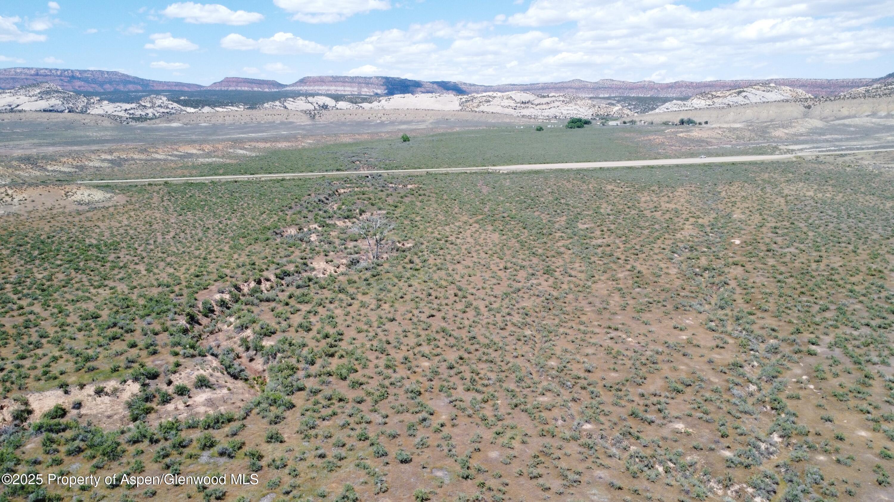 Tbd Highway 40 Dinosaur CO 81610