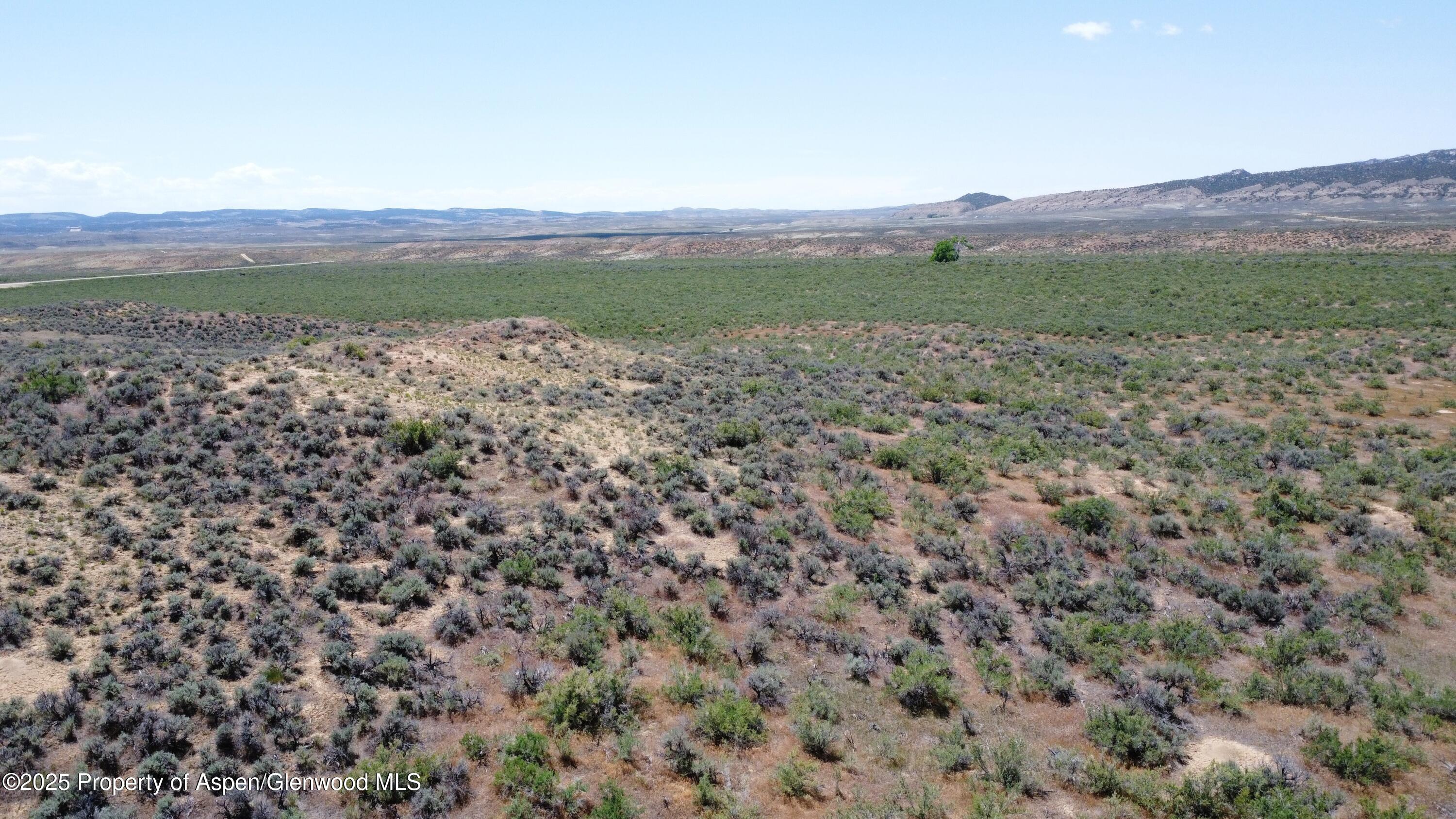 Tbd Highway 40 Dinosaur CO 81610