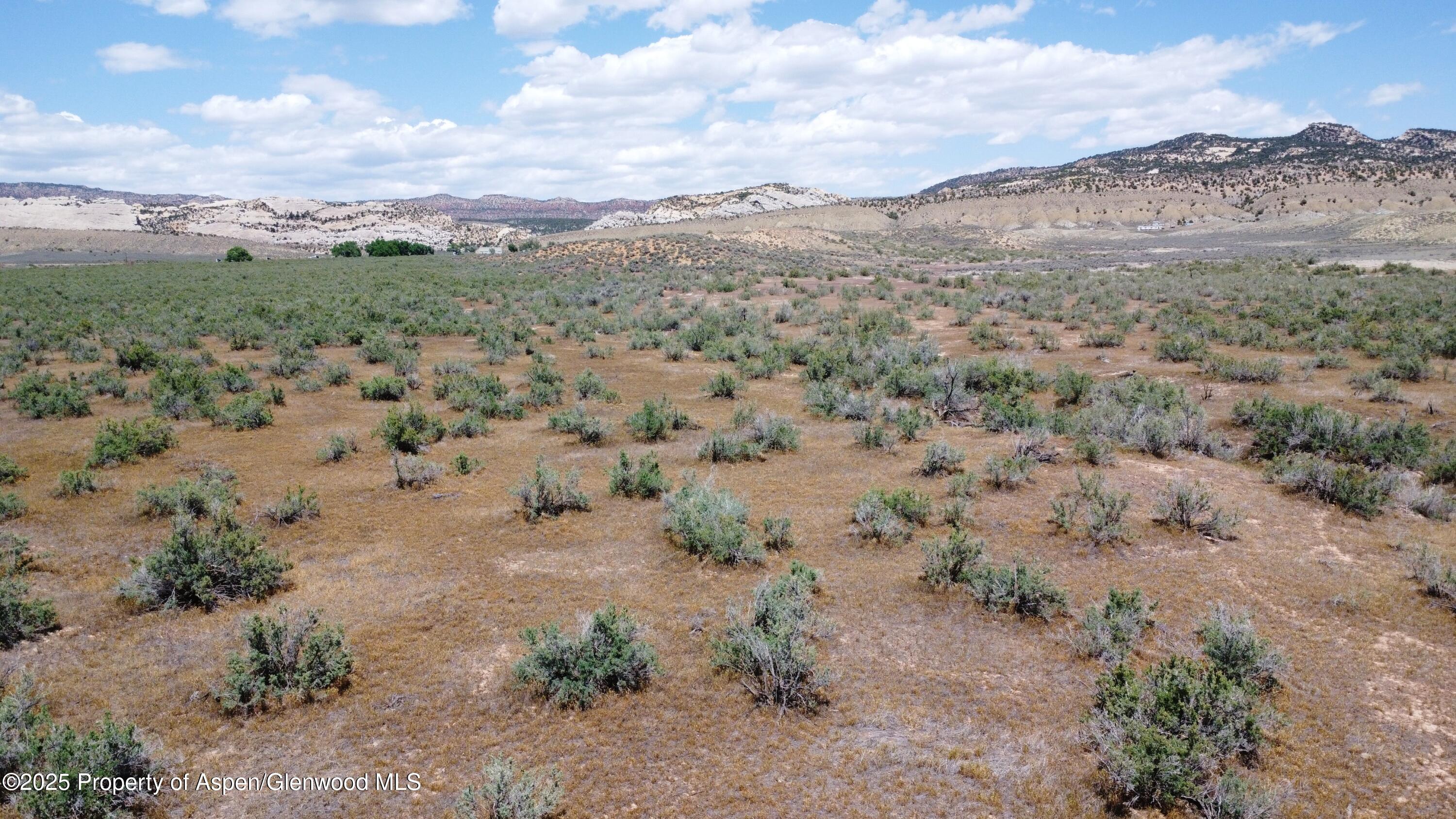 Tbd Highway 40 Dinosaur CO 81610