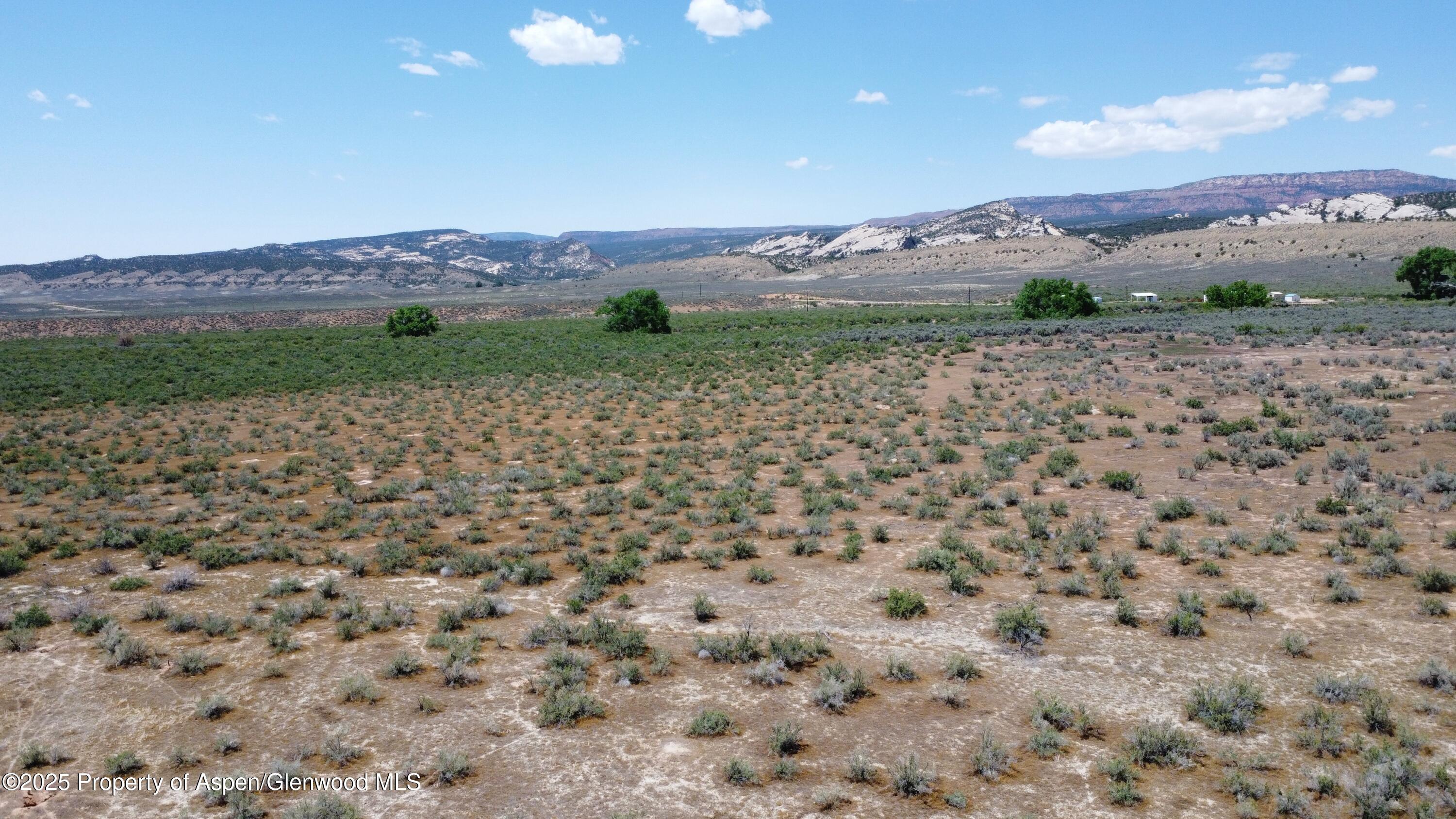 Tbd Highway 40 Dinosaur CO 81610