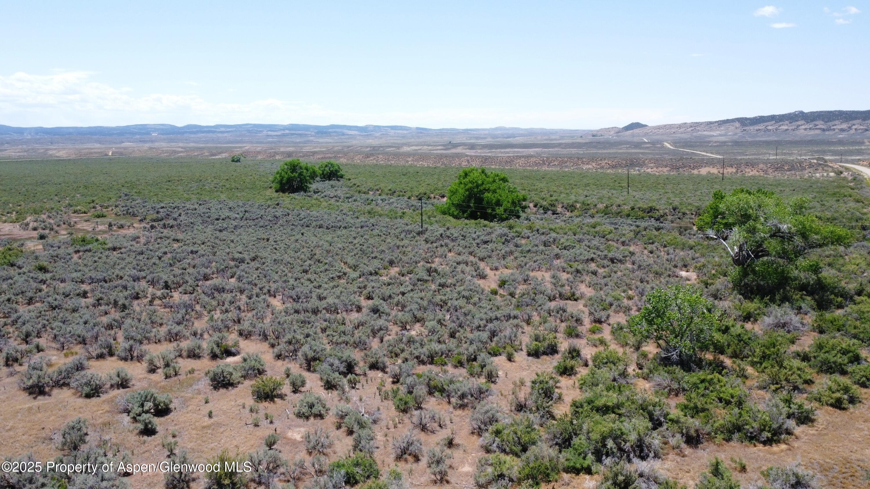 Tbd Highway 40 Dinosaur CO 81610