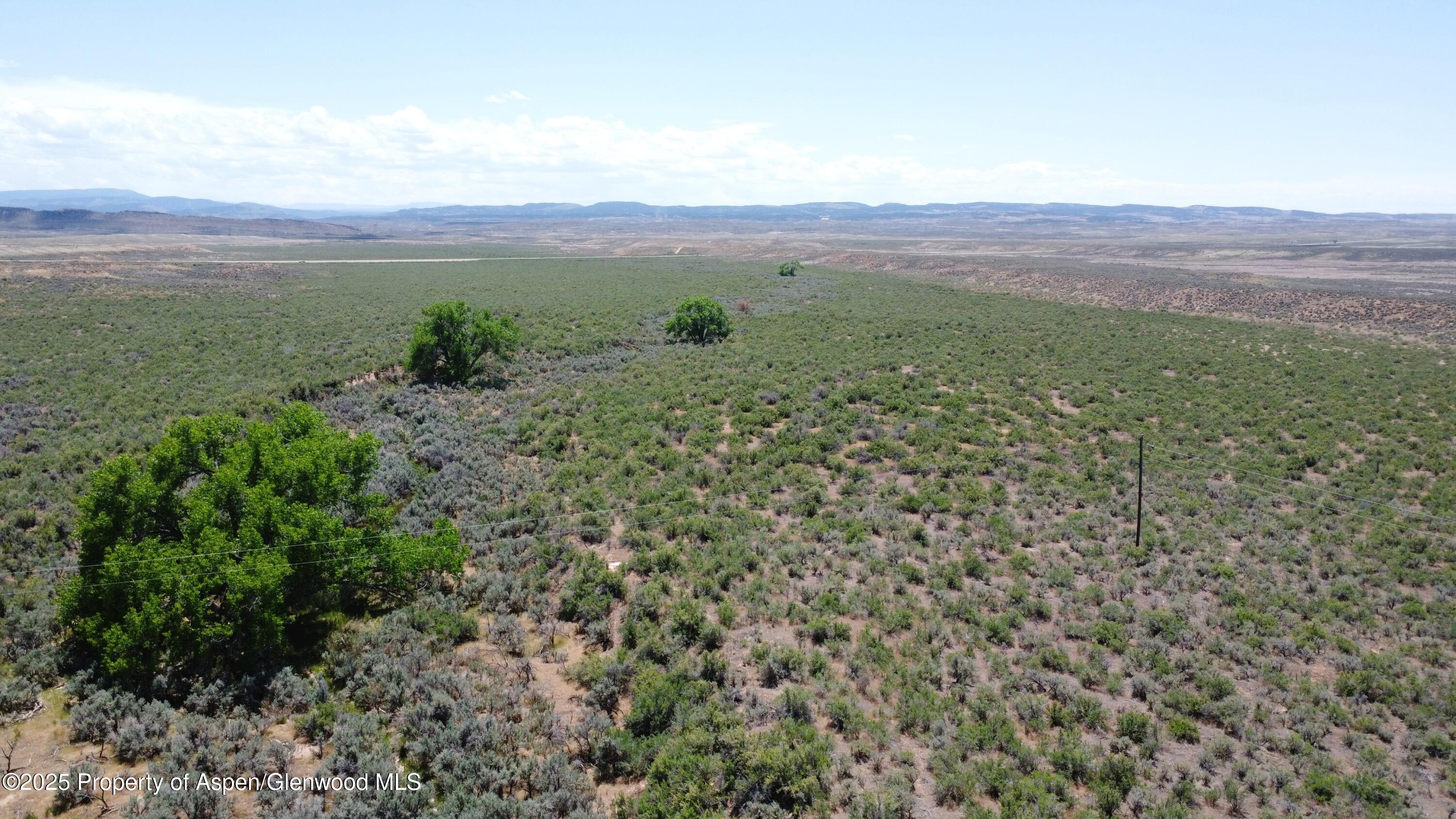 Tbd Highway 40 Dinosaur CO 81610