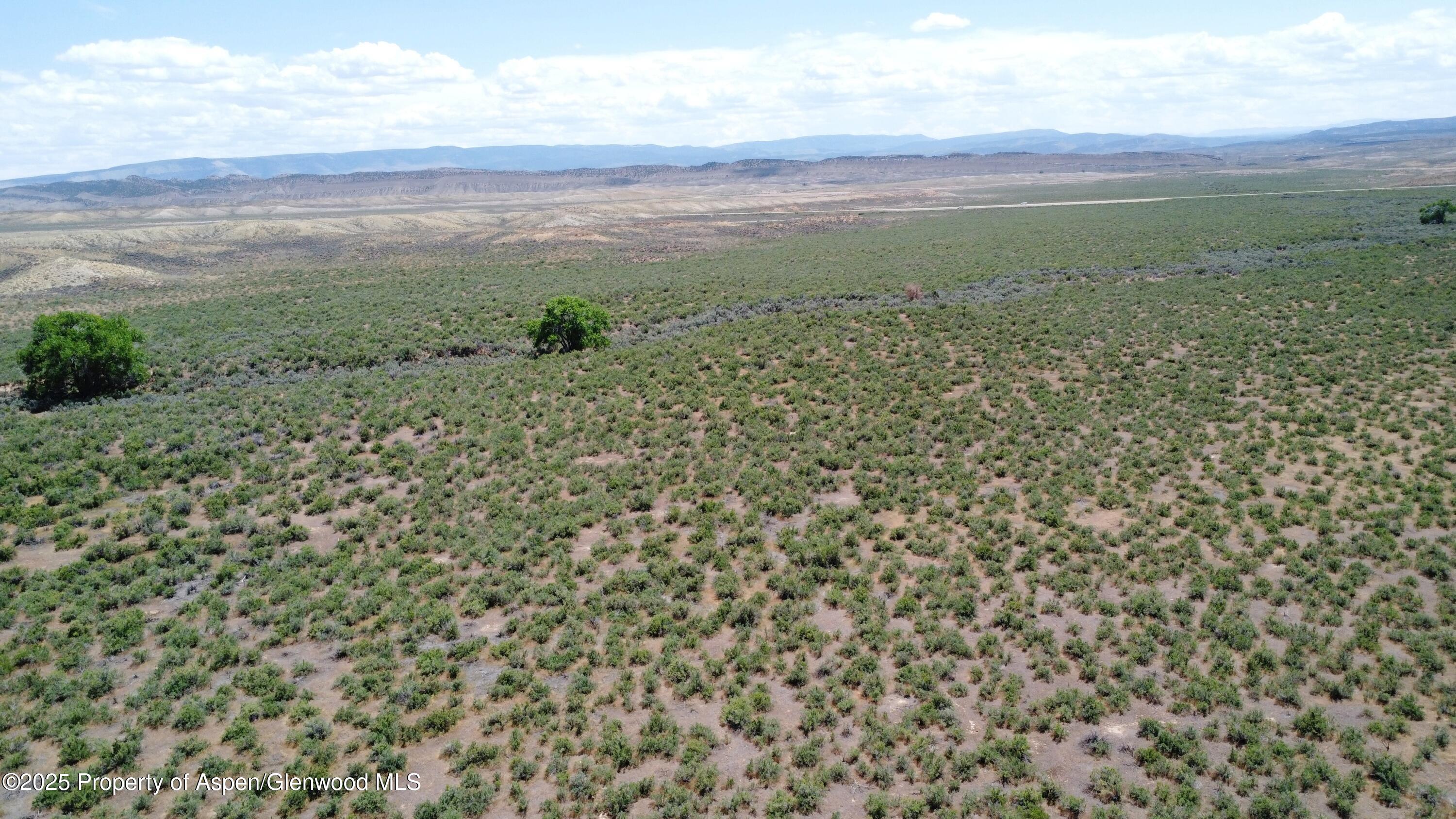 Tbd Highway 40 Dinosaur CO 81610