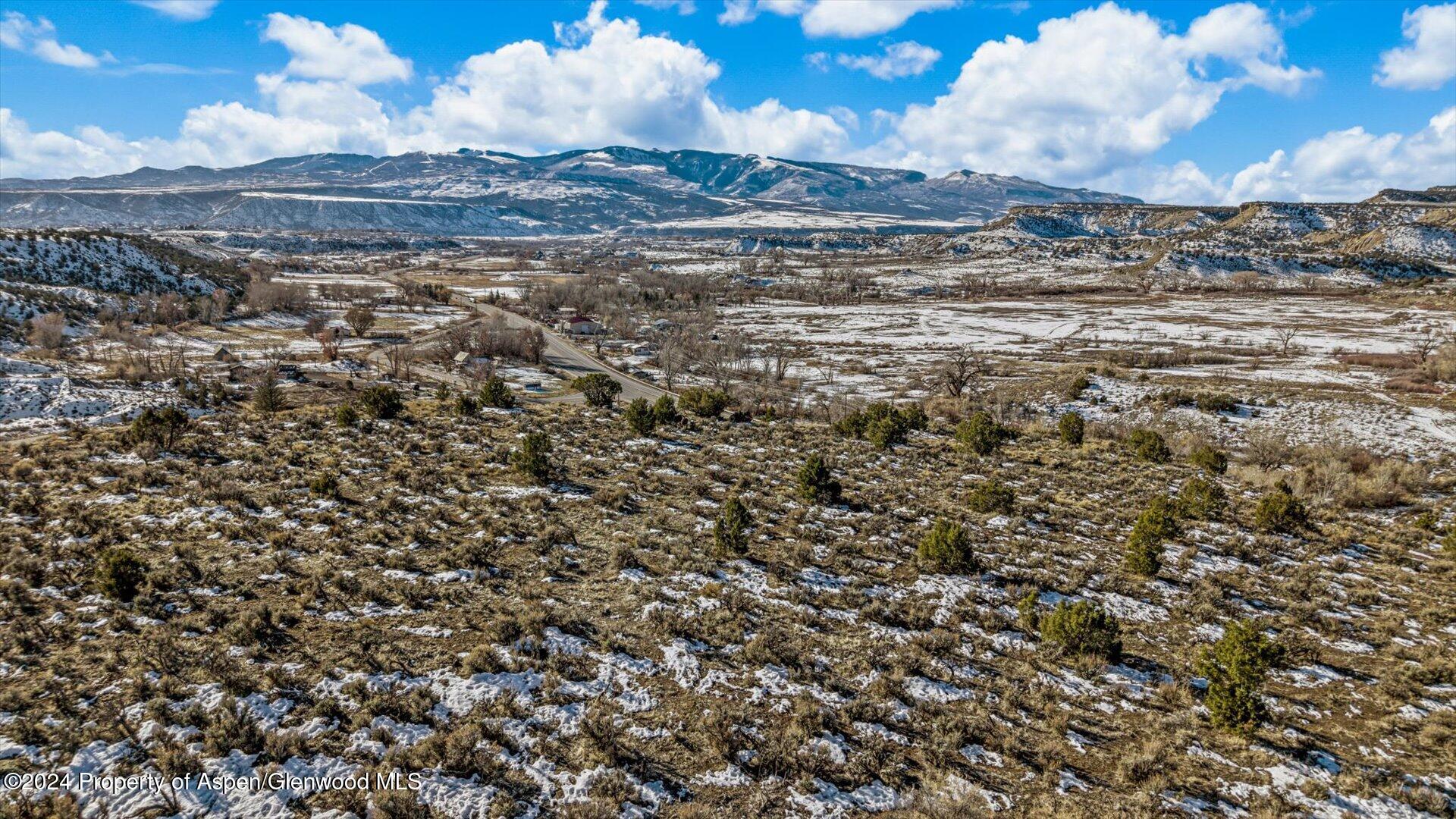 0 13 Highway Rifle CO 81650