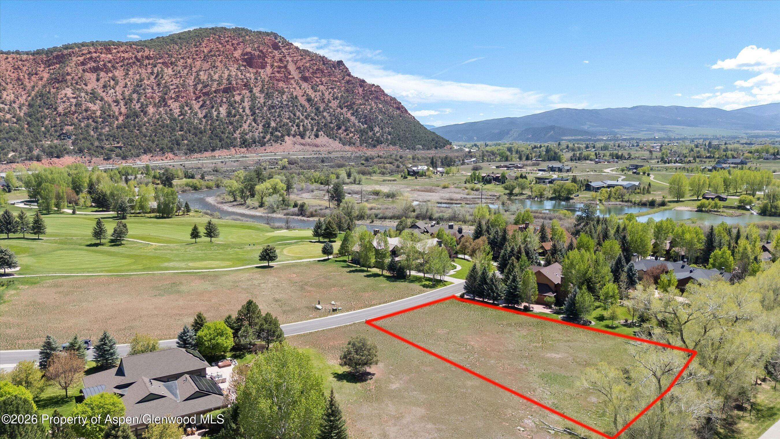 241 Rivers Bend Carbondale CO 81623
