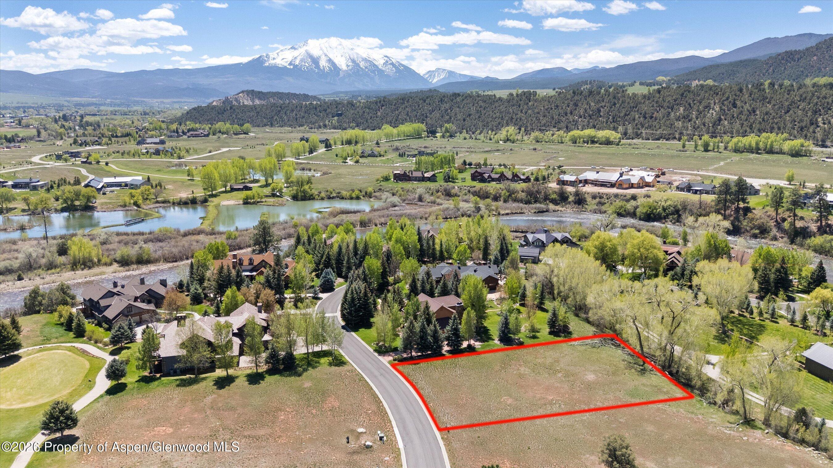 241 Rivers Bend Carbondale CO 81623