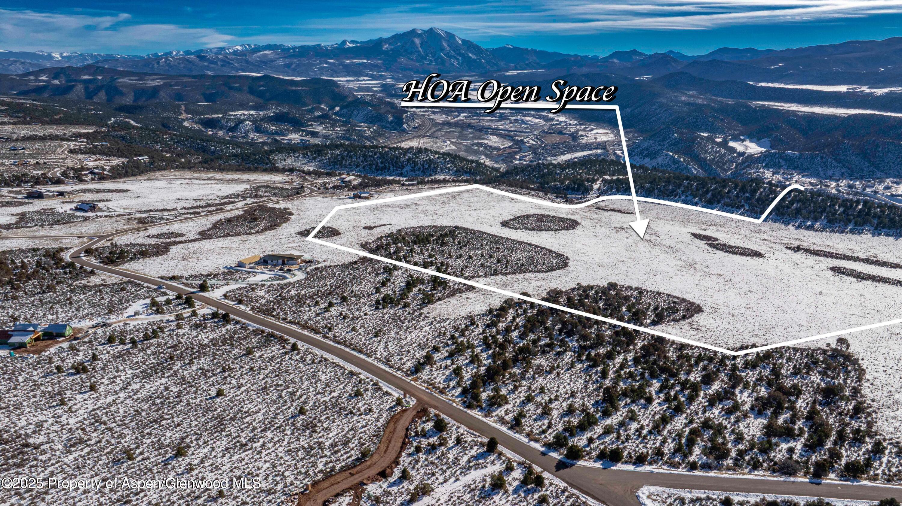 3029 Elk Springs Drive Glenwood Springs CO 81601