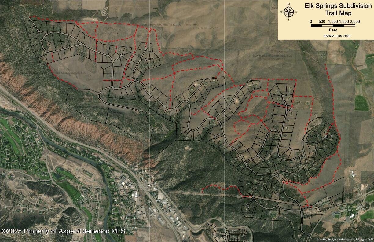 3029 Elk Springs Drive Glenwood Springs CO 81601
