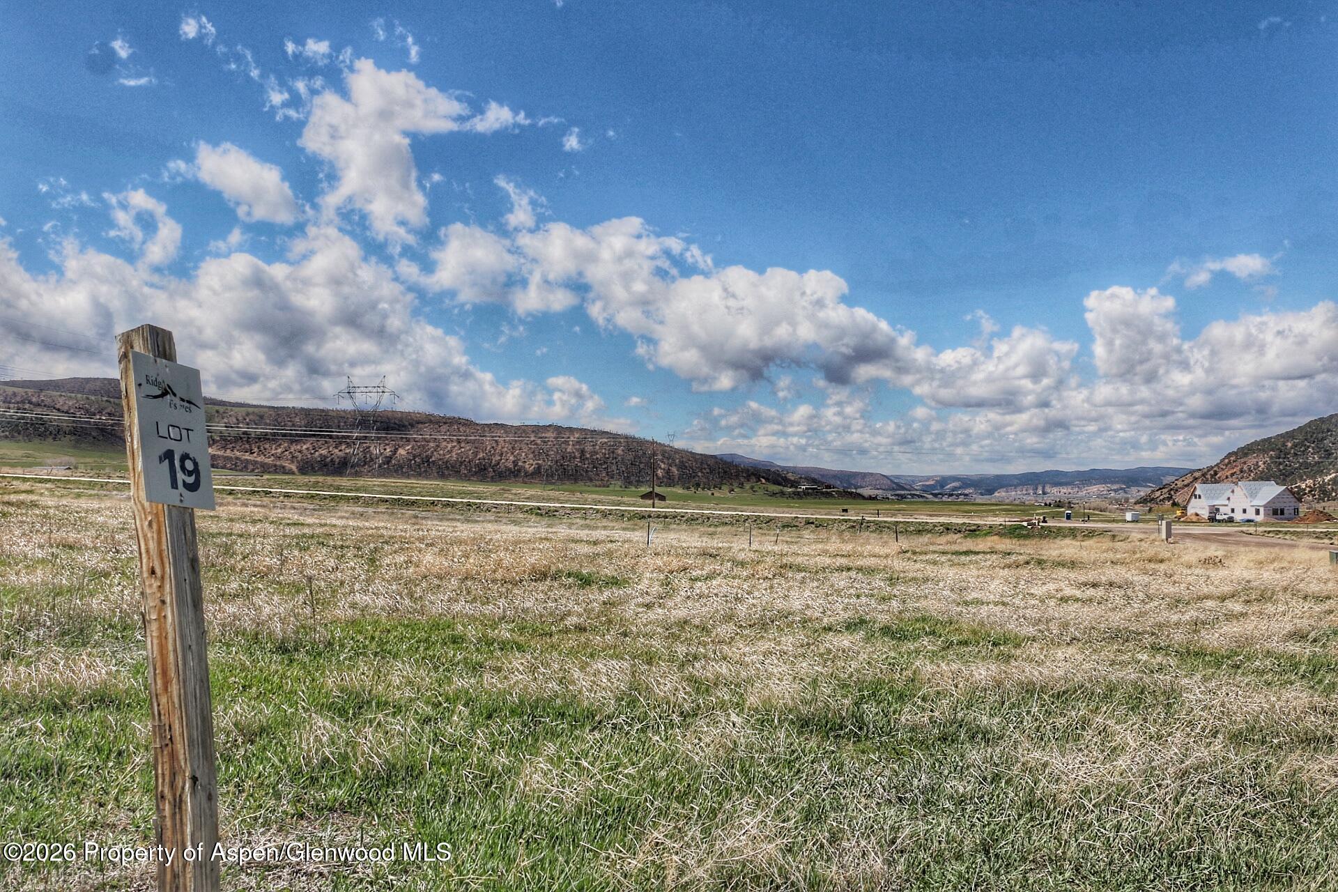 1030 White River Road Meeker CO 81641