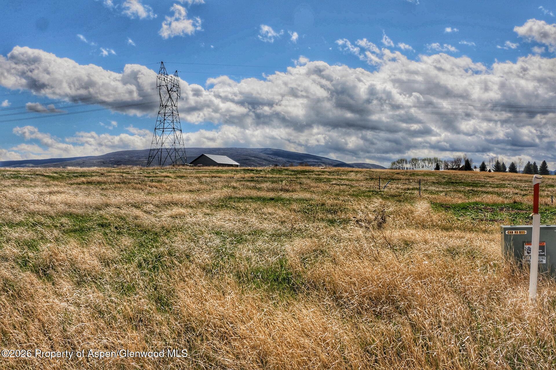 1030 White River Road Meeker CO 81641
