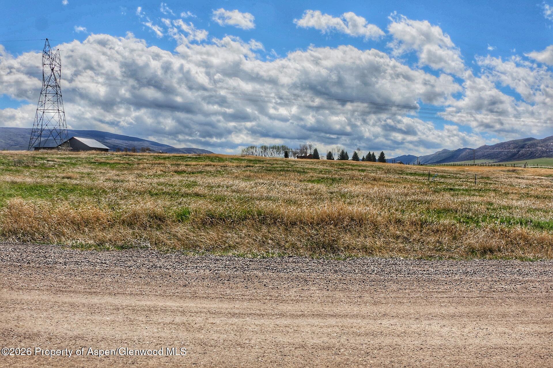 1030 White River Road Meeker CO 81641