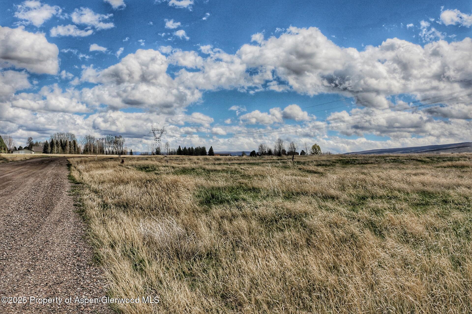 1030 White River Road Meeker CO 81641