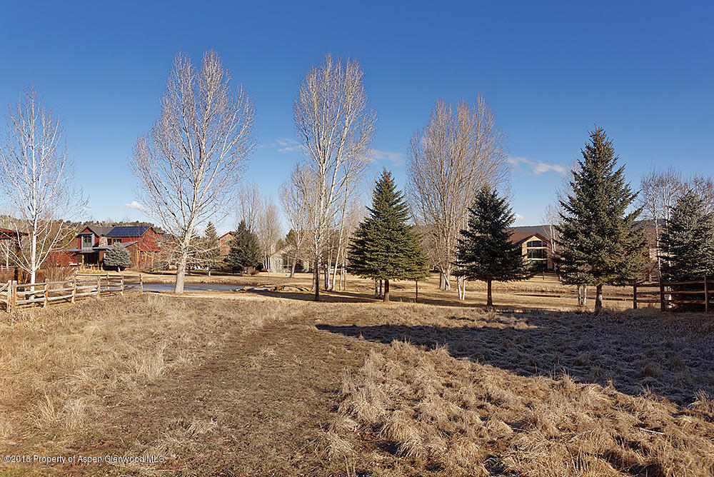 809 Lakeside Drive Carbondale CO 81623
