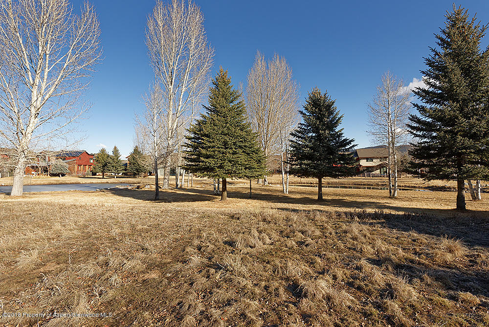 809 Lakeside Drive Carbondale CO 81623