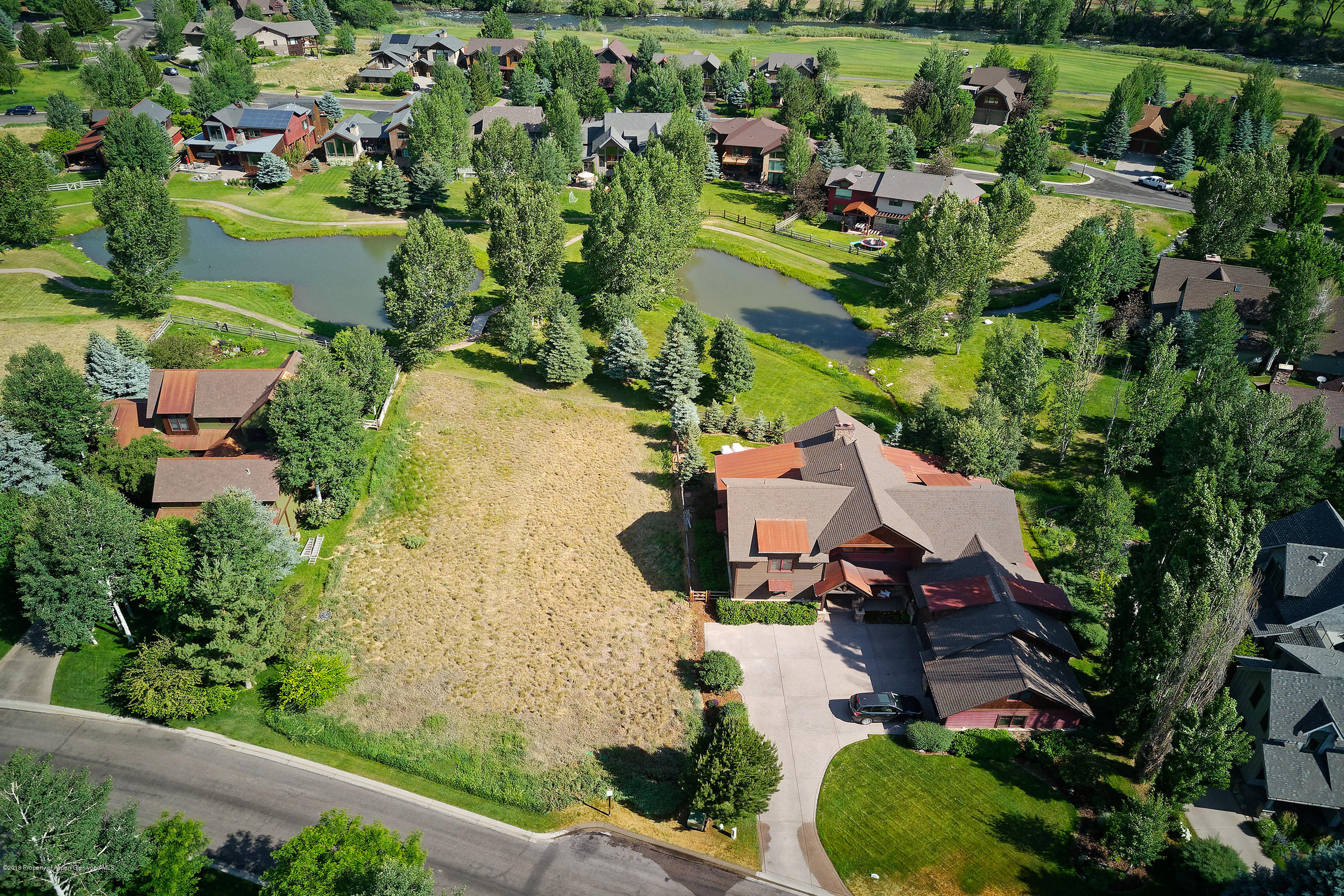 809 Lakeside Drive Carbondale CO 81623