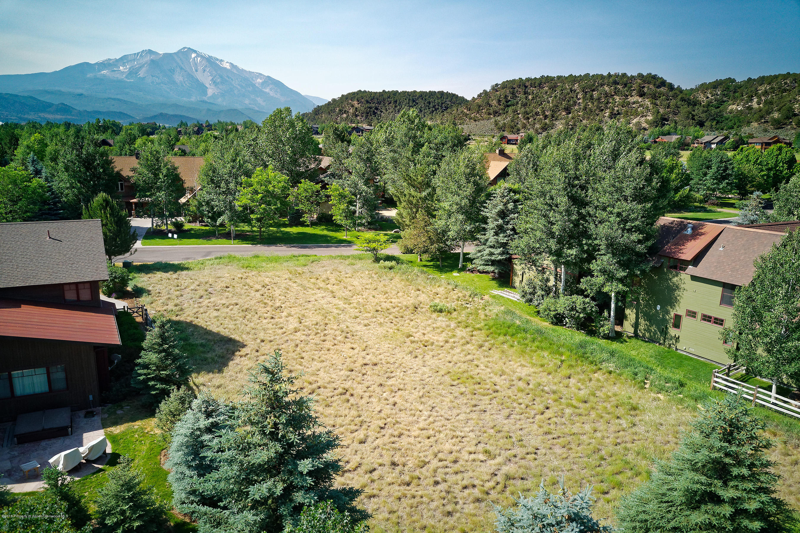 809 Lakeside Drive Carbondale CO 81623