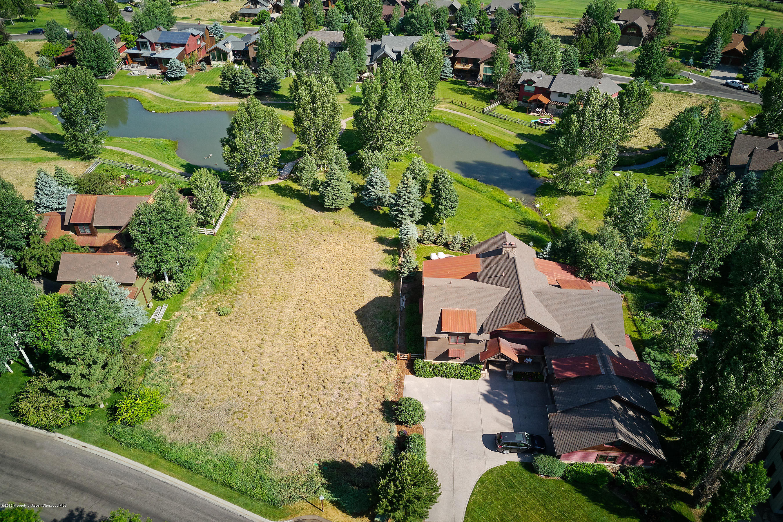 809 Lakeside Drive Carbondale CO 81623