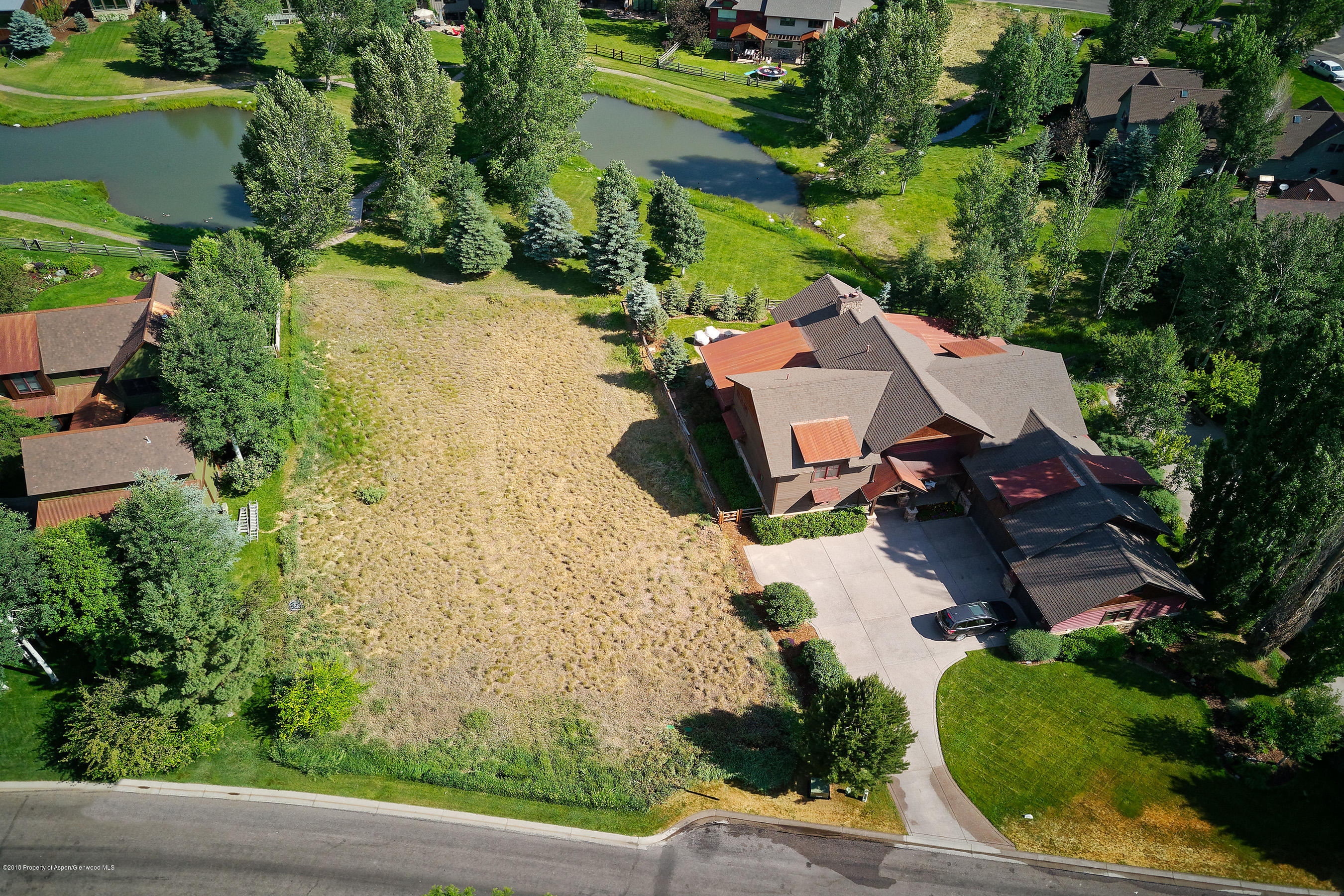 809 Lakeside Drive Carbondale CO 81623