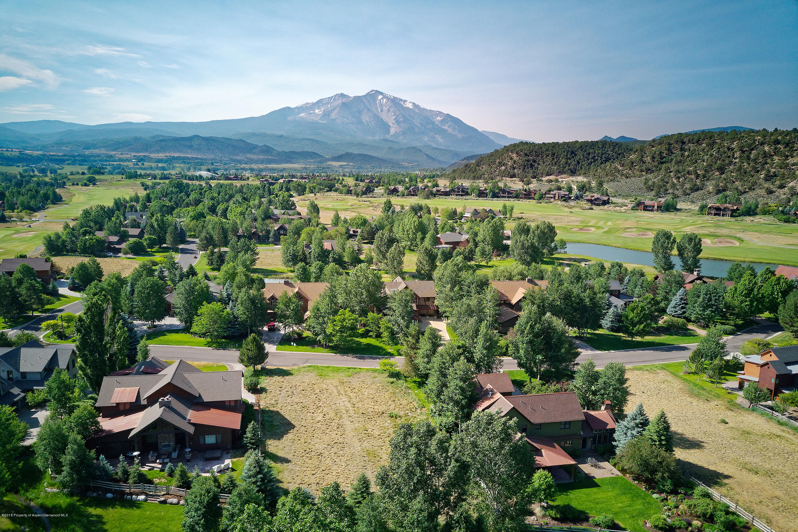 809 Lakeside Drive Carbondale CO 81623