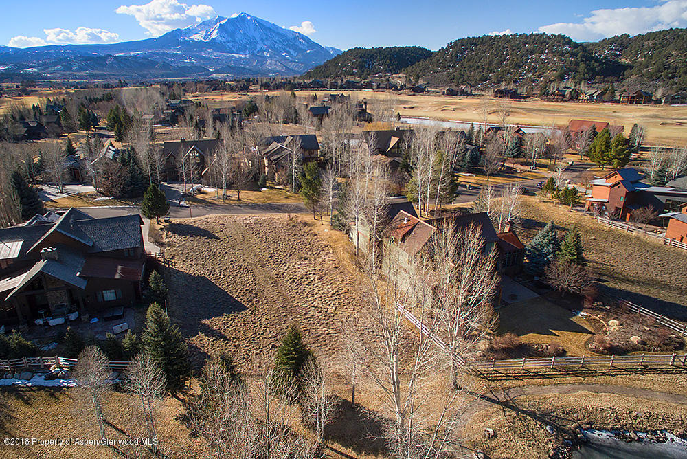 809 Lakeside Drive Carbondale CO 81623