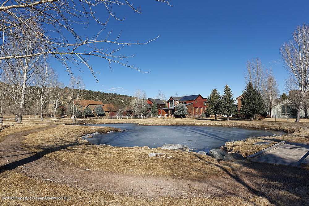 809 Lakeside Drive Carbondale CO 81623